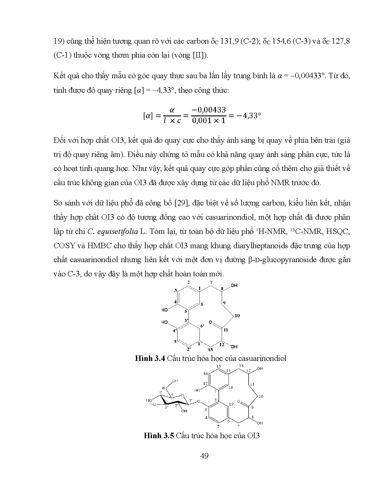 Đồ án tốt nghiệp - Khảo sát thành phần hóa học phân đoạn ME20 điều chế từ cao chiết MTRCDĐ ( IR - Trang 73