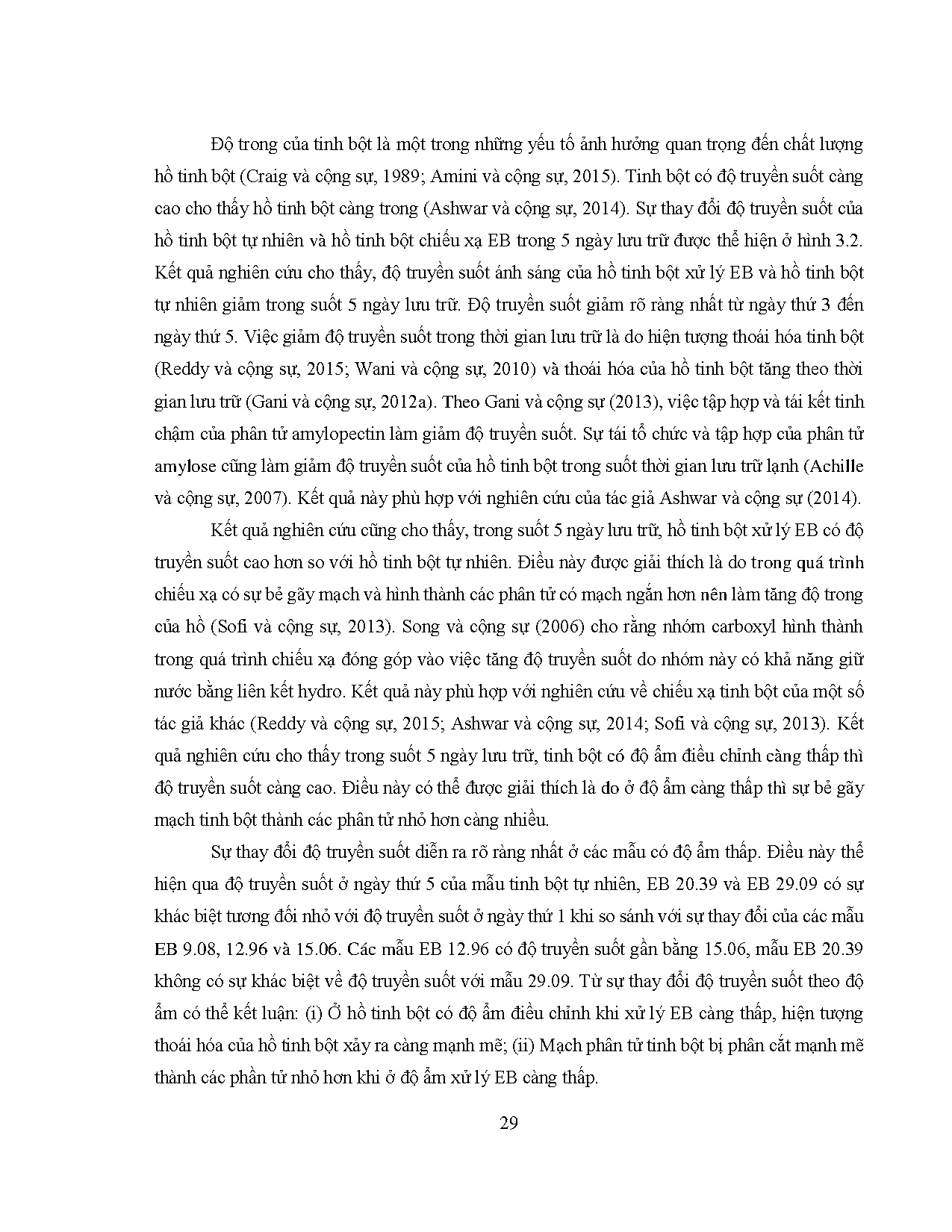 Ảnh một số trang tài liệu