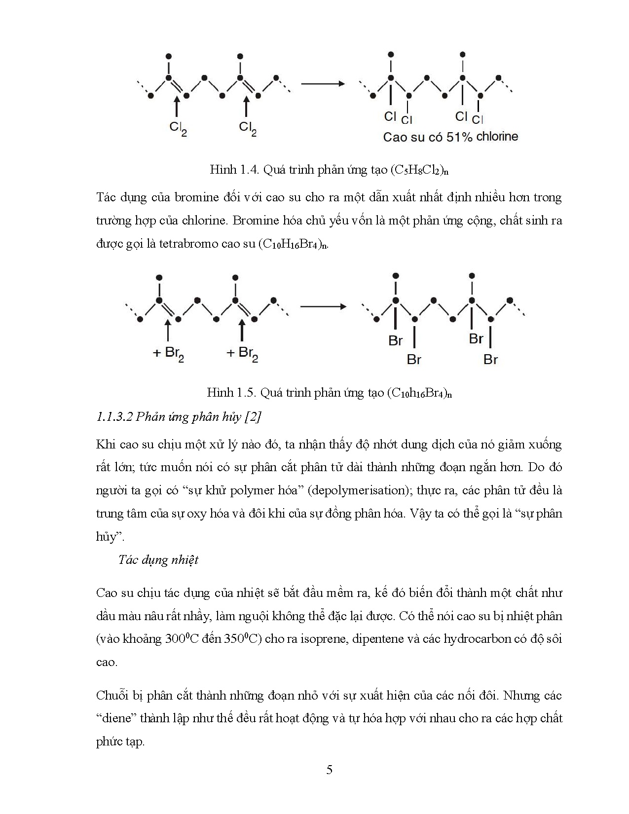 Ảnh một số trang tài liệu