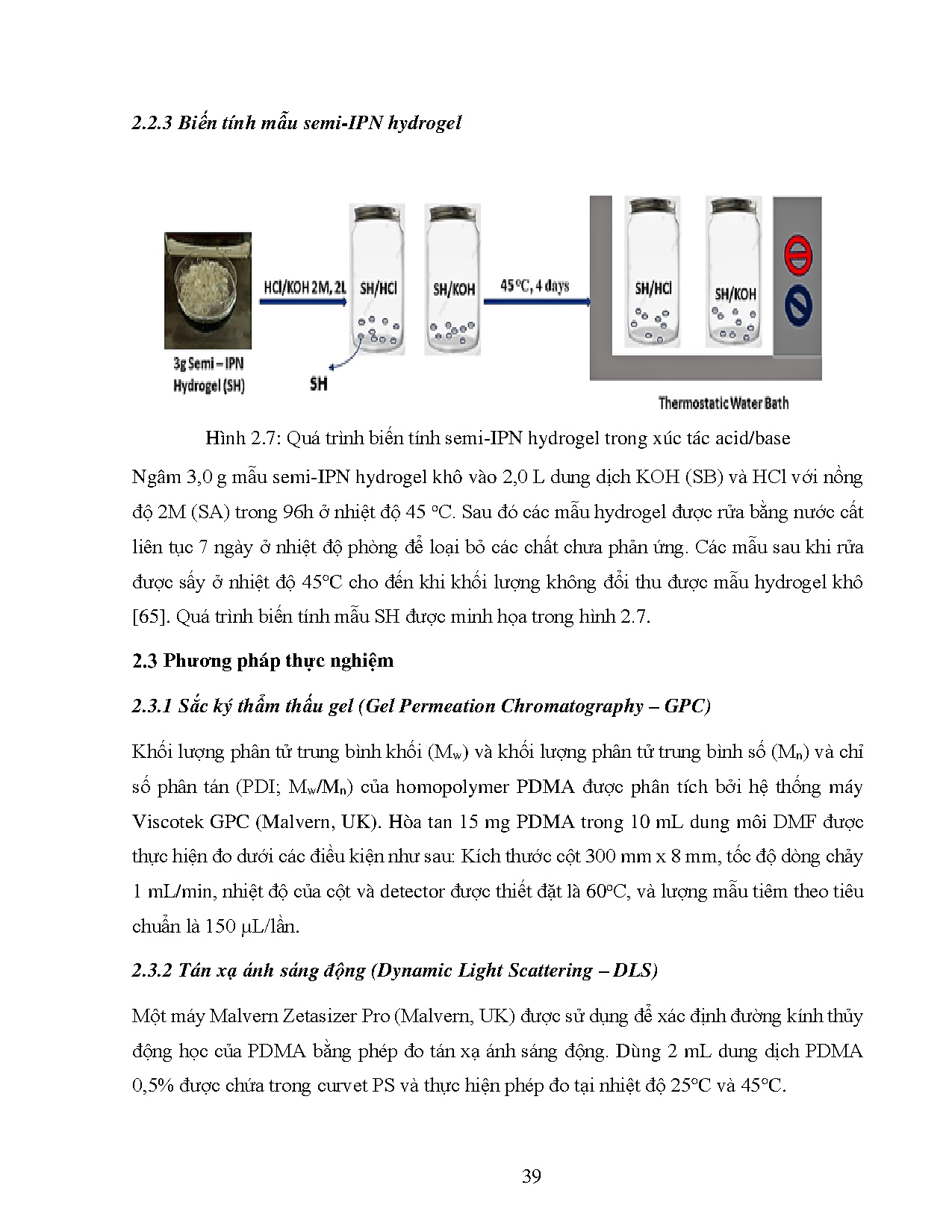 Ảnh một số trang tài liệu