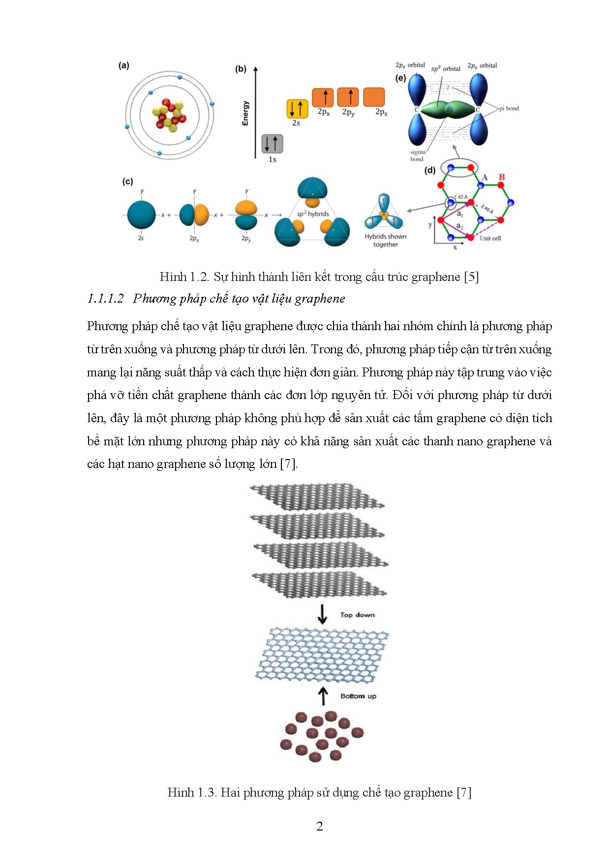 Ảnh một số trang tài liệu