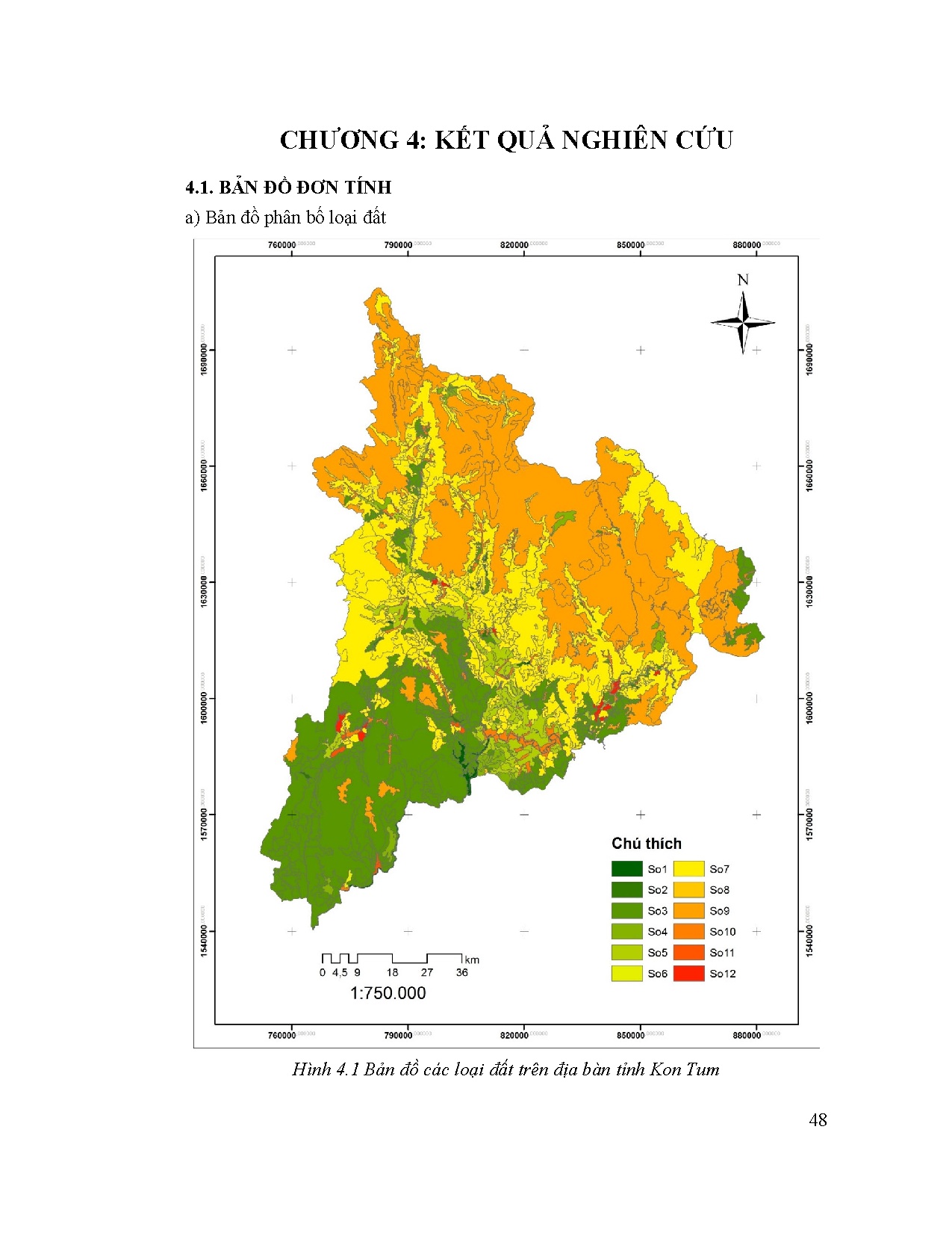 Ảnh một số trang tài liệu