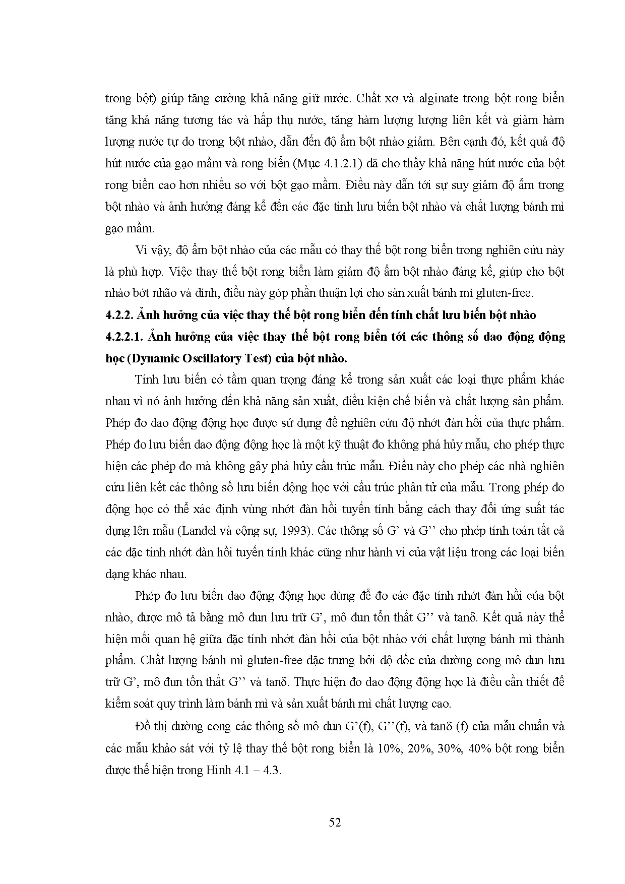 Ảnh một số trang tài liệu