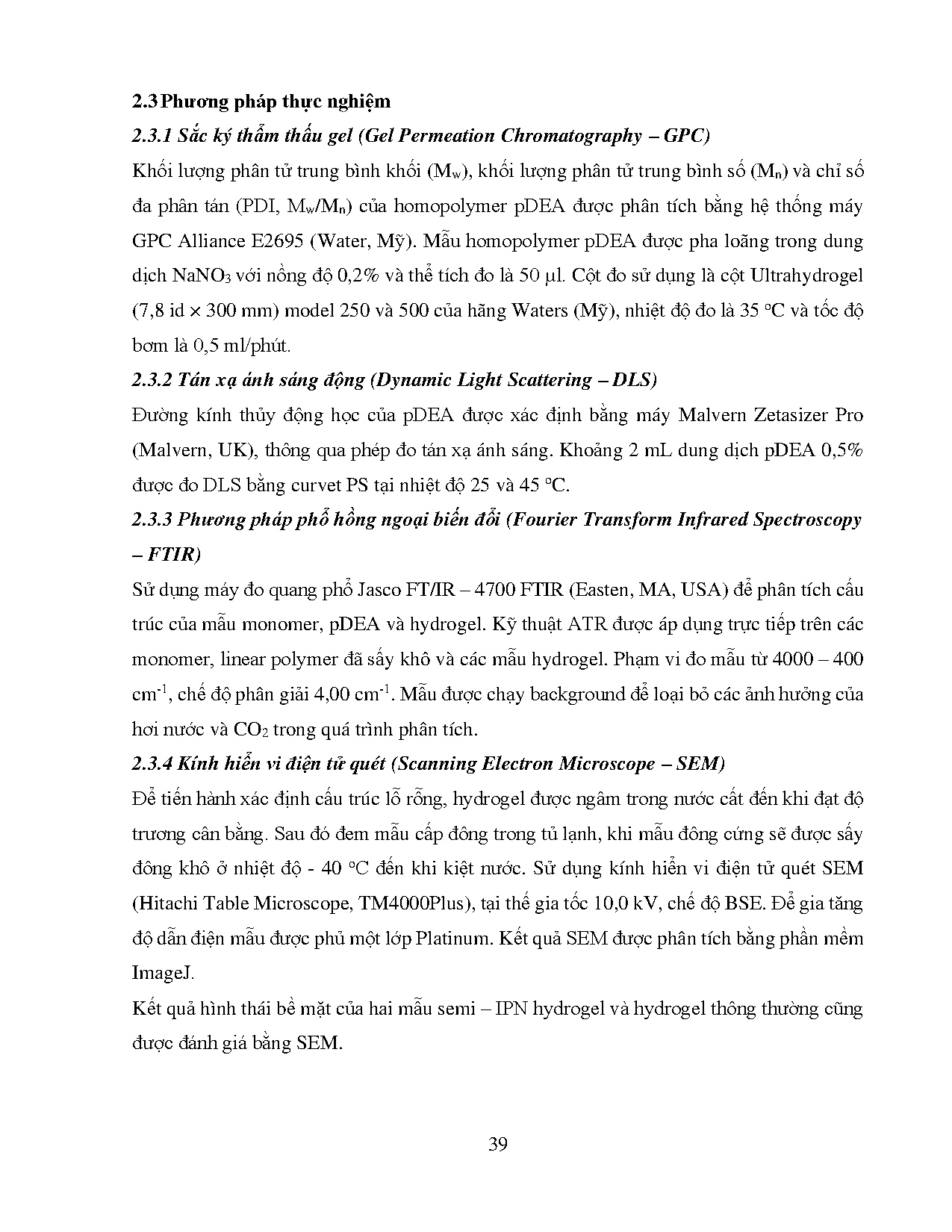 Ảnh một số trang tài liệu