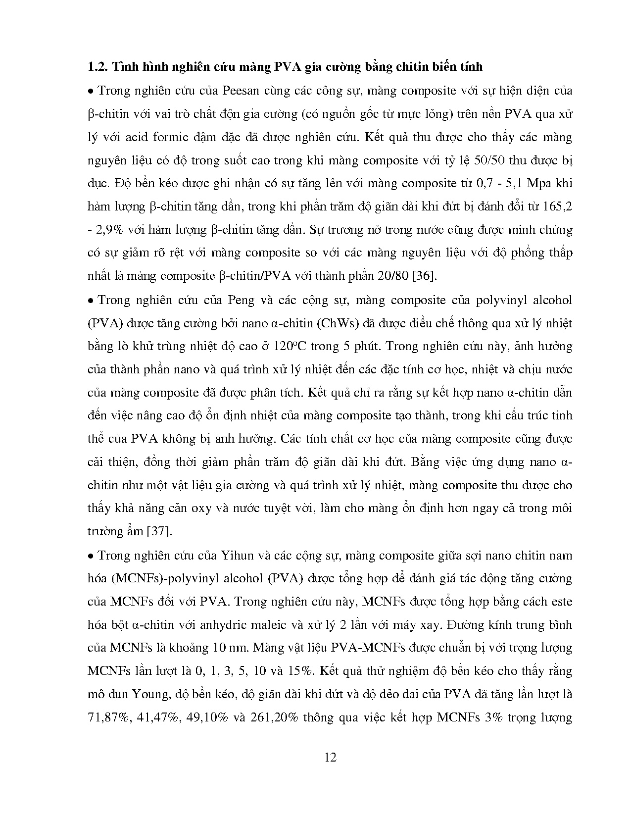 Ảnh một số trang tài liệu