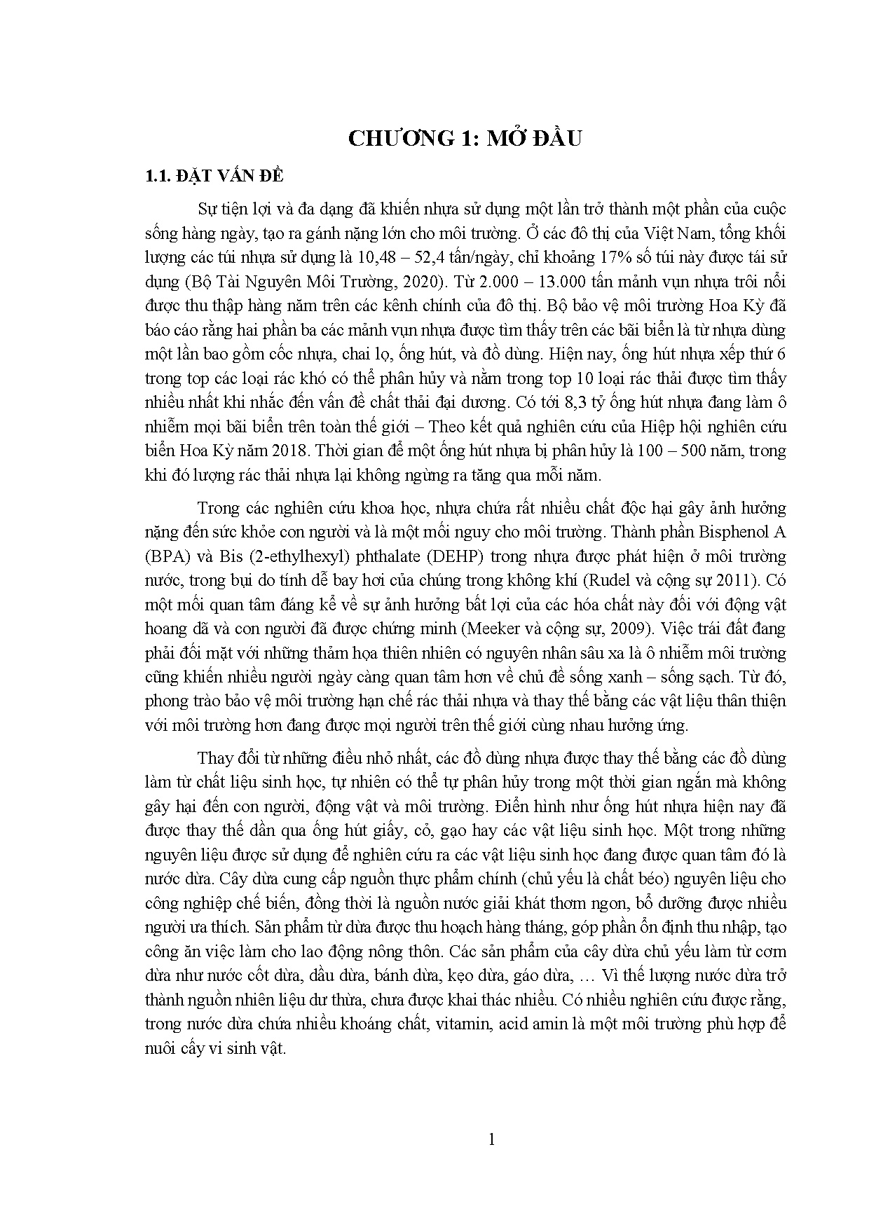 Ảnh một số trang tài liệu