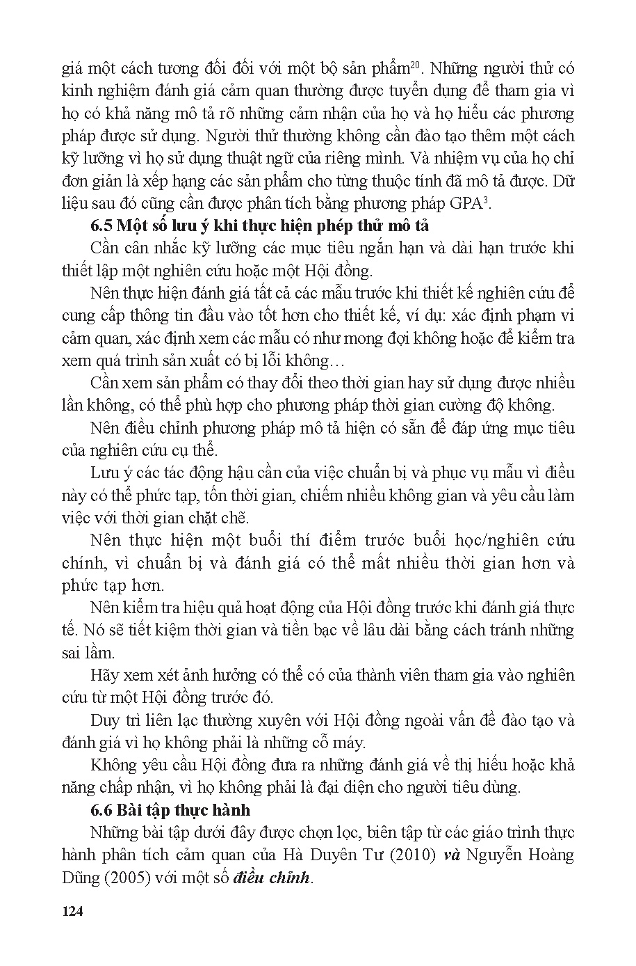 Ảnh một số trang tài liệu