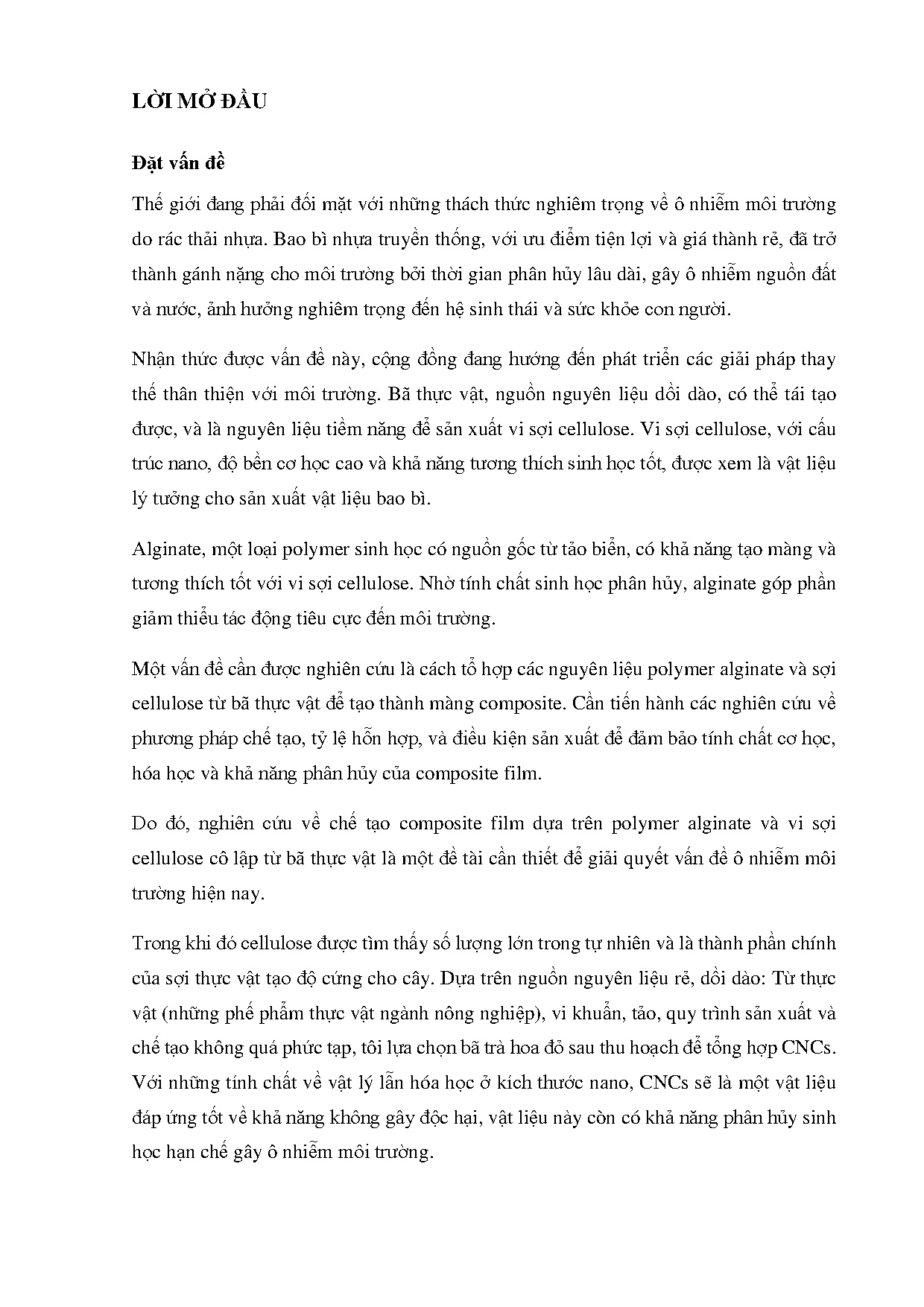 Ảnh một số trang tài liệu