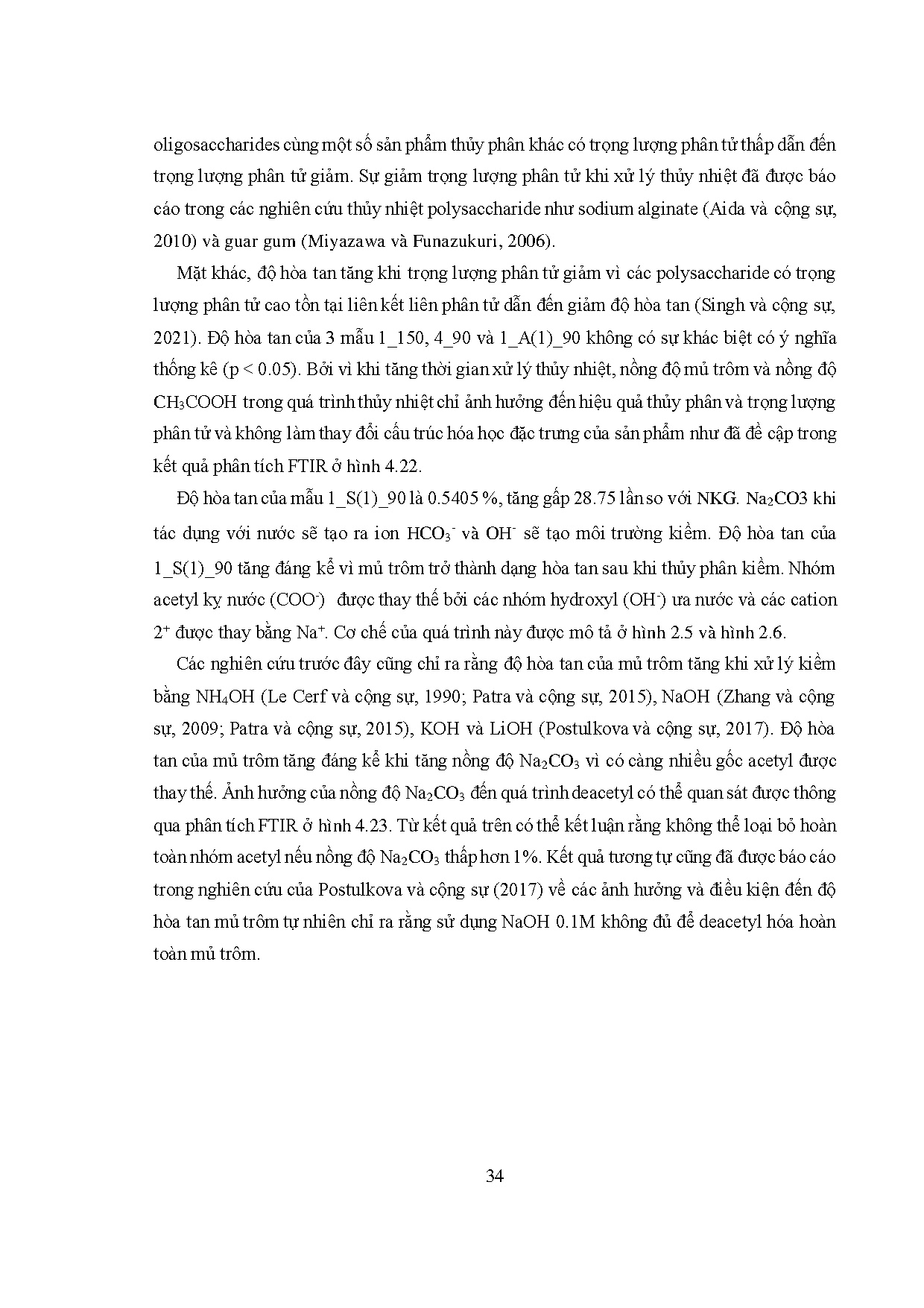 Ảnh một số trang tài liệu