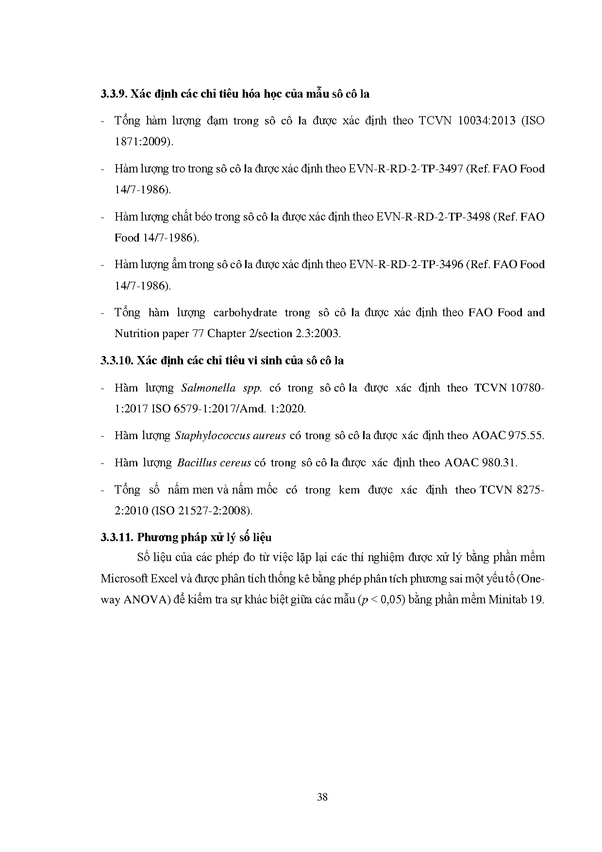 Ảnh một số trang tài liệu