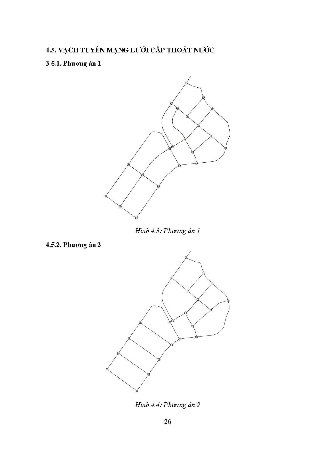 Ảnh một số trang tài liệu