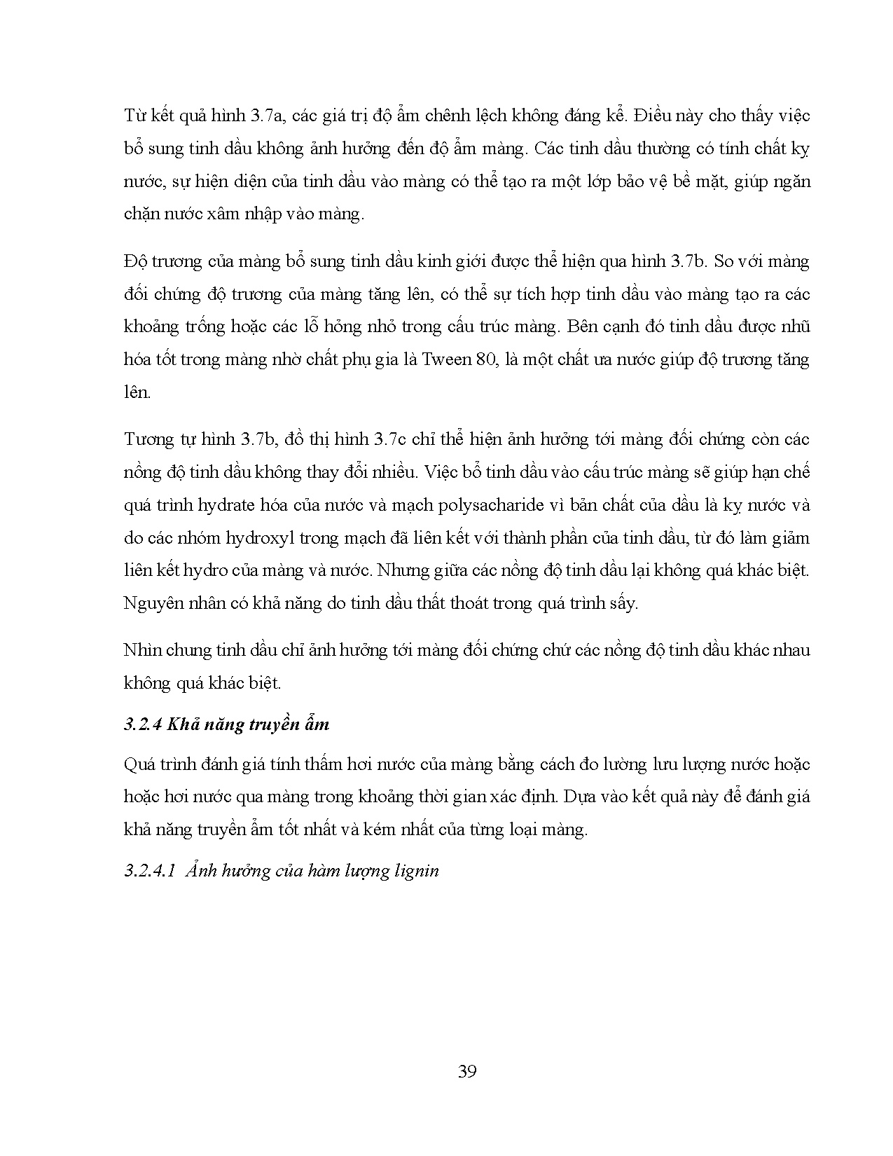 Ảnh một số trang tài liệu