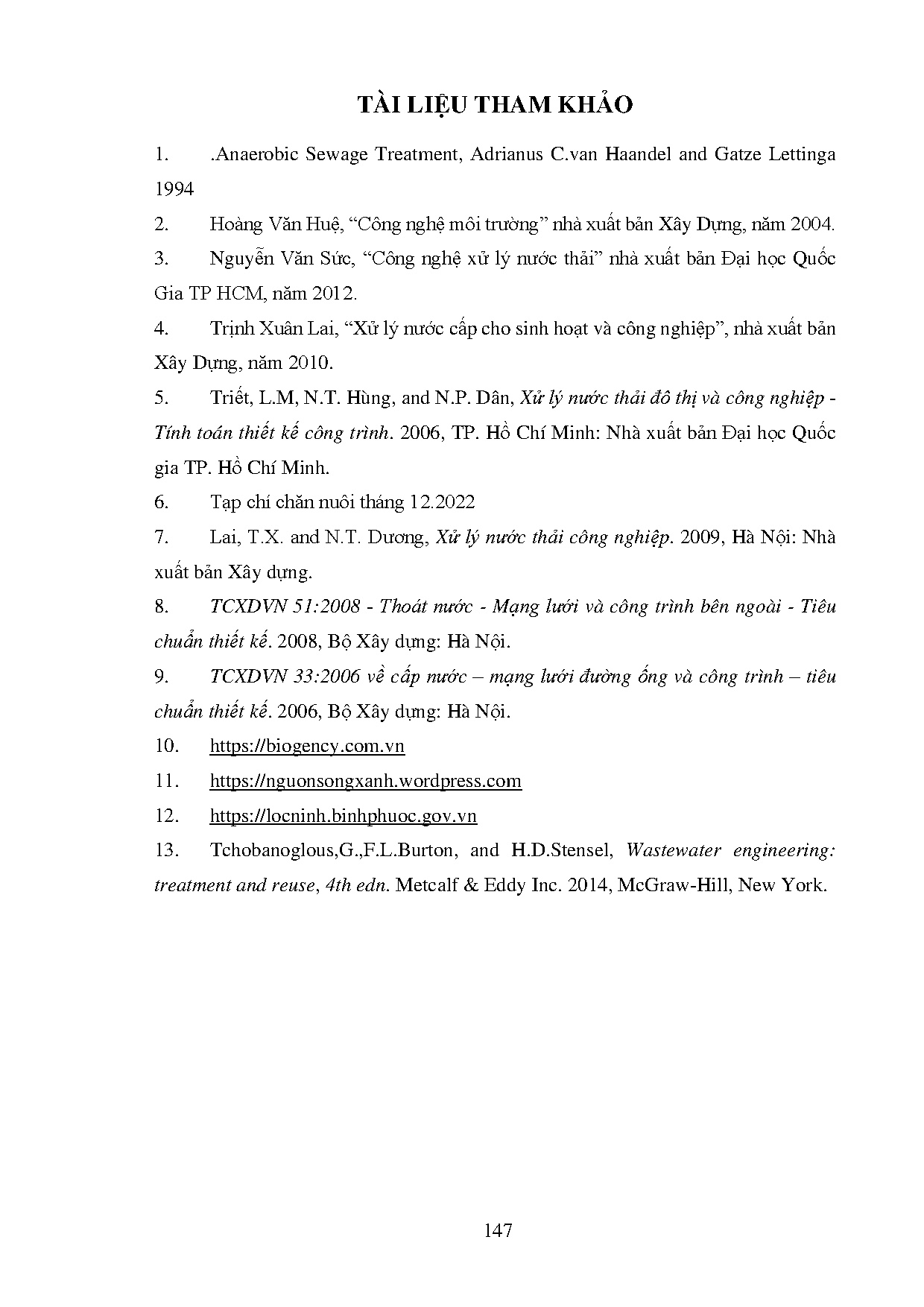 Ảnh một số trang tài liệu