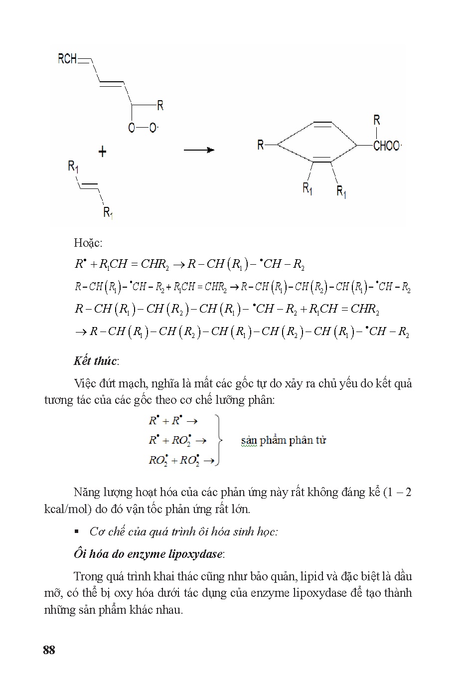 Ảnh một số trang tài liệu