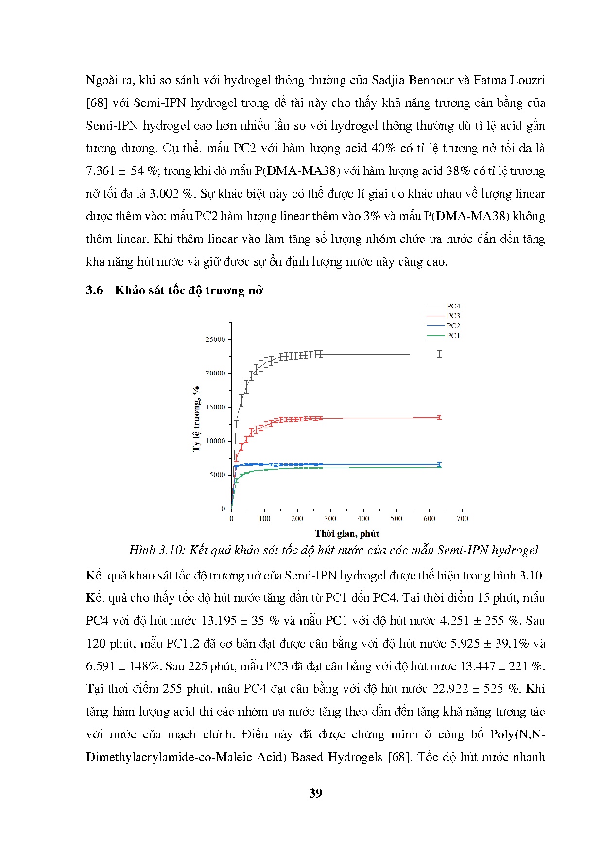 Ảnh một số trang tài liệu