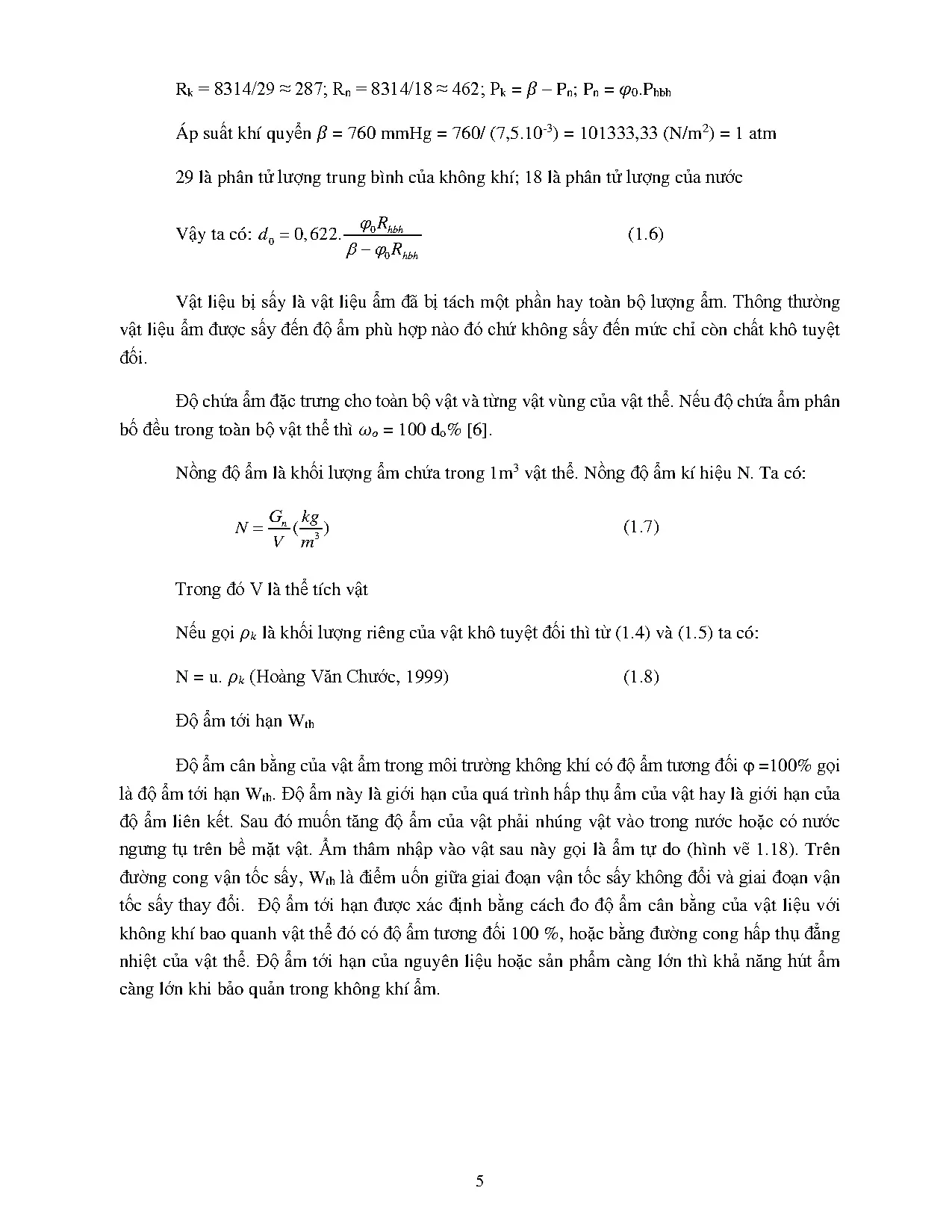 Đồ án tốt nghiệp - Nghiên cứu, tính toán, thiết kế và chế tạo hệ thống sấy hồng ngoại TMVNS 1 NLC - Trang 29