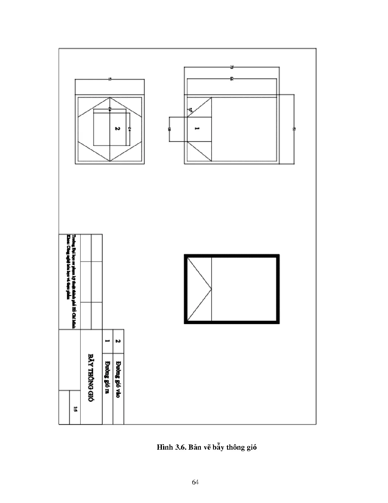 Đồ án tốt nghiệp - Nghiên cứu, tính toán, thiết kế và chế tạo hệ thống sấy hồng ngoại TMVNS 1 NLC - Trang 88
