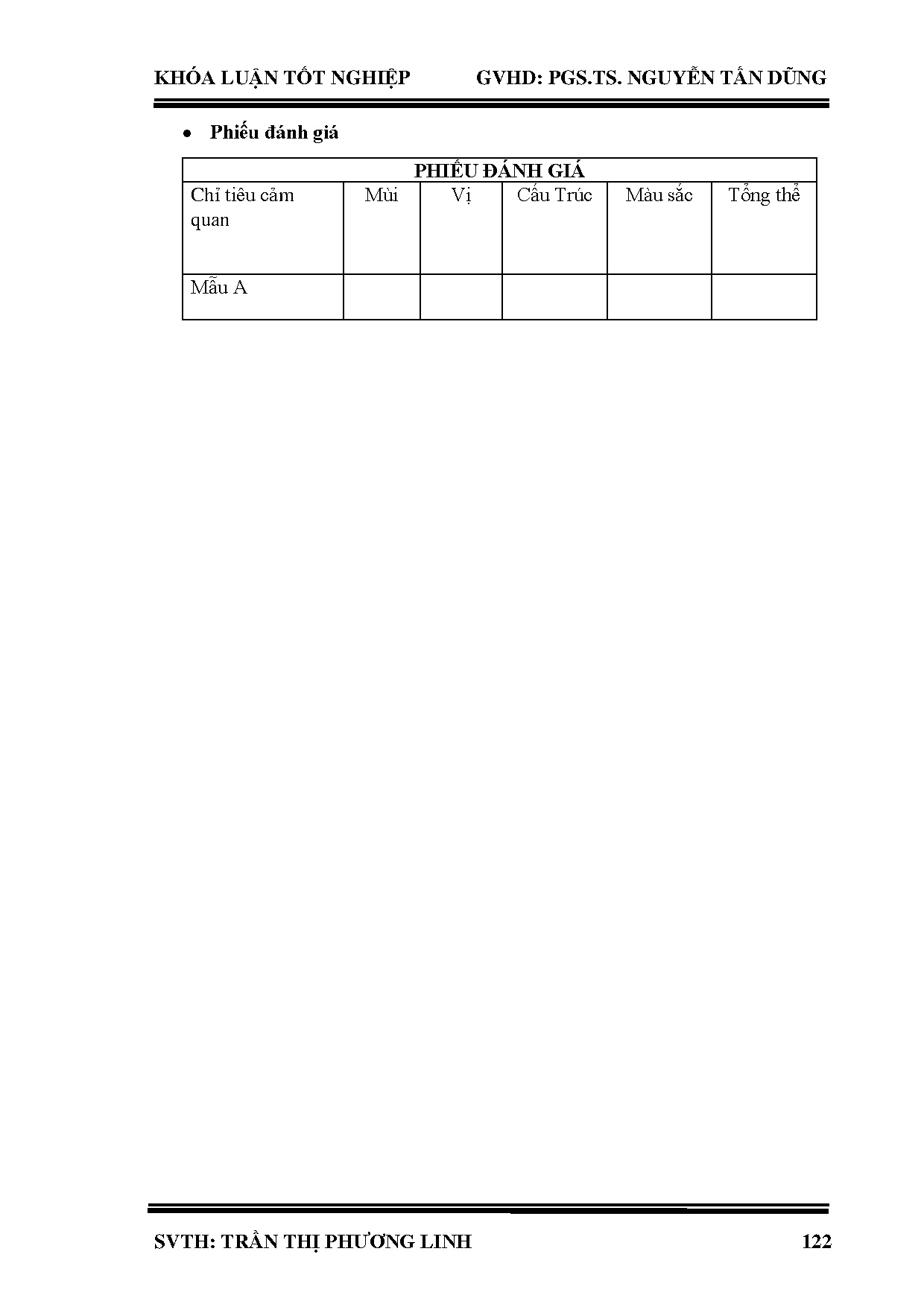 Đồ án tốt nghiệp - Nghiên cứu quy trình công nghệ sản xuất sữa chua sấy thăng hoa bổ sung vị dâu - Trang 144