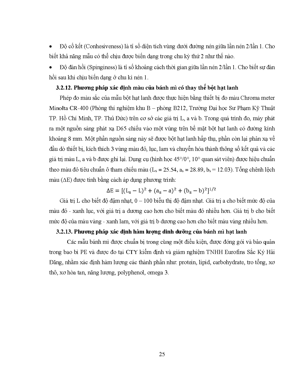 Ảnh một số trang tài liệu