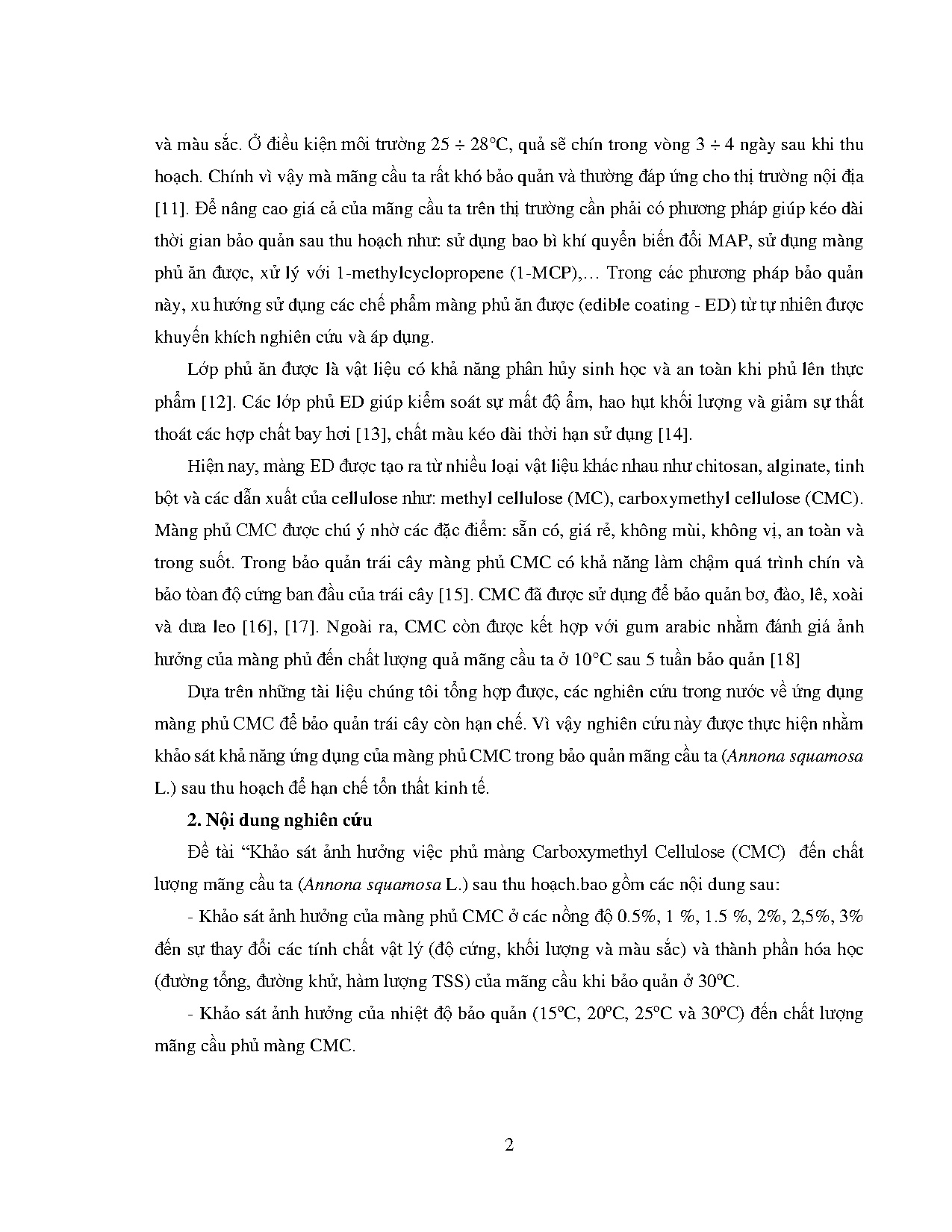 Ảnh một số trang tài liệu