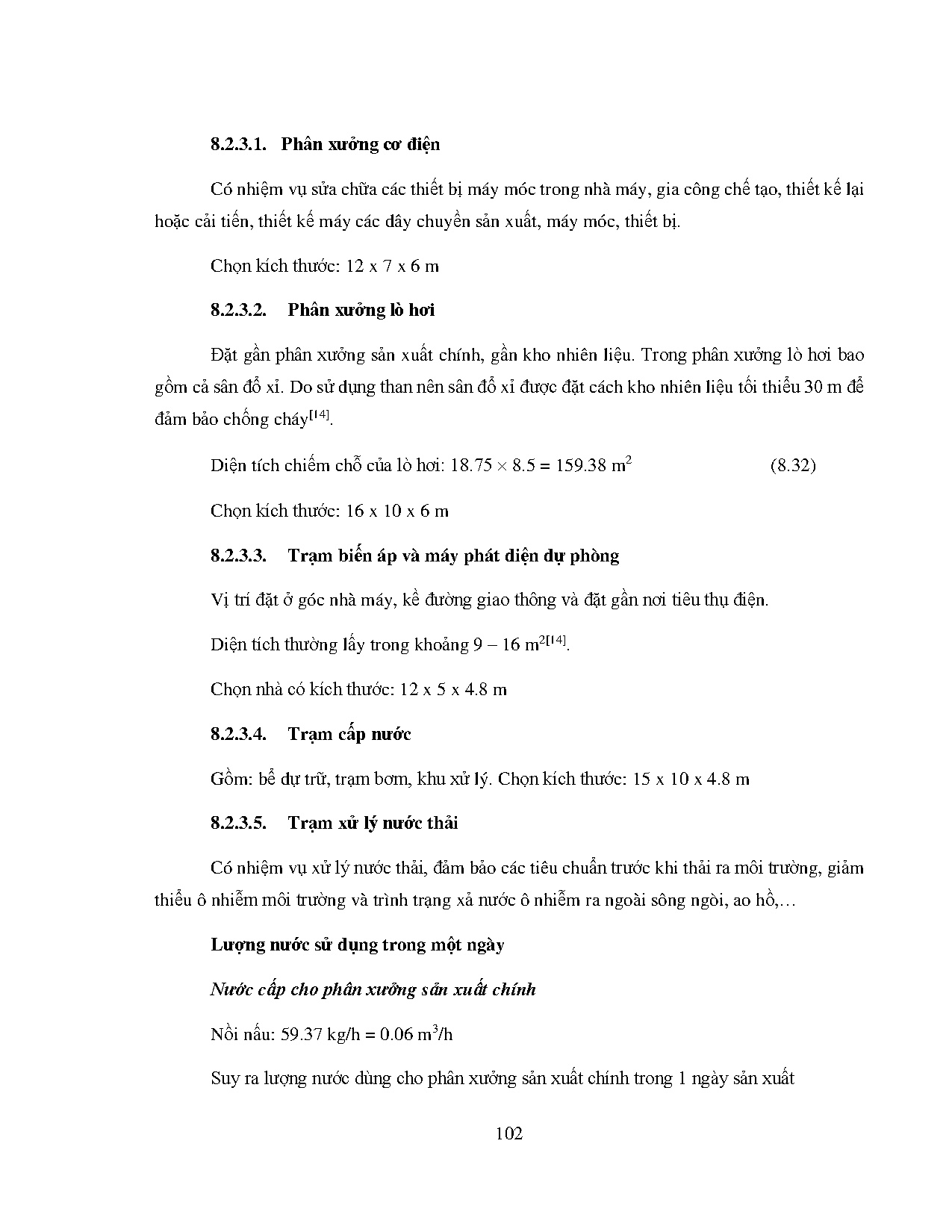 Ảnh một số trang tài liệu