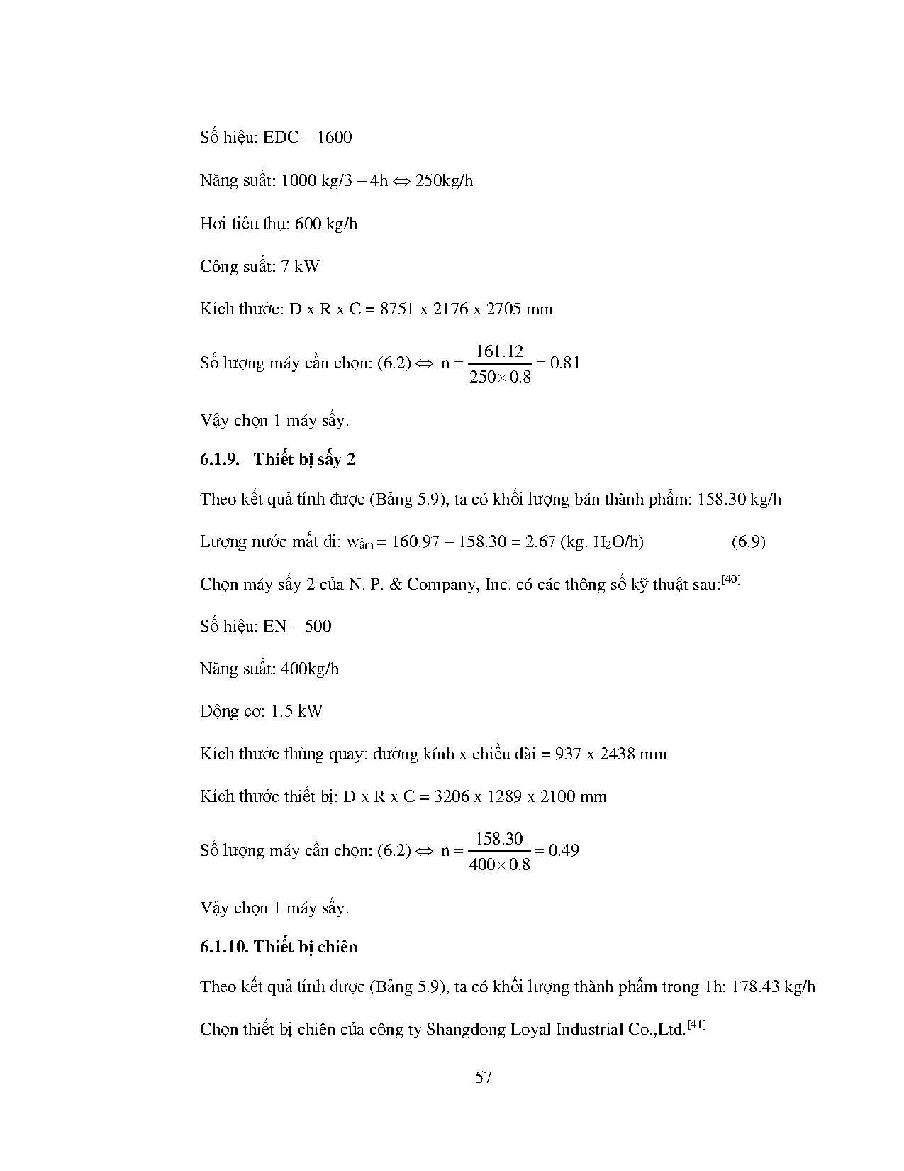 Ảnh một số trang tài liệu