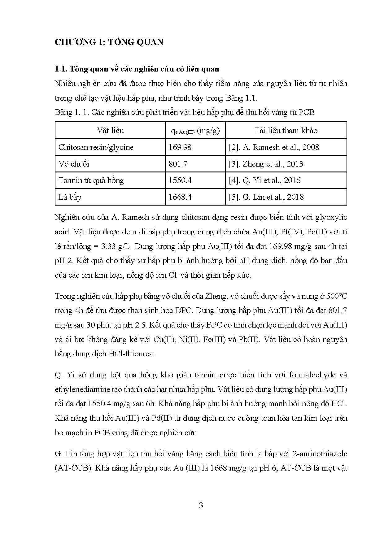 Ảnh một số trang tài liệu
