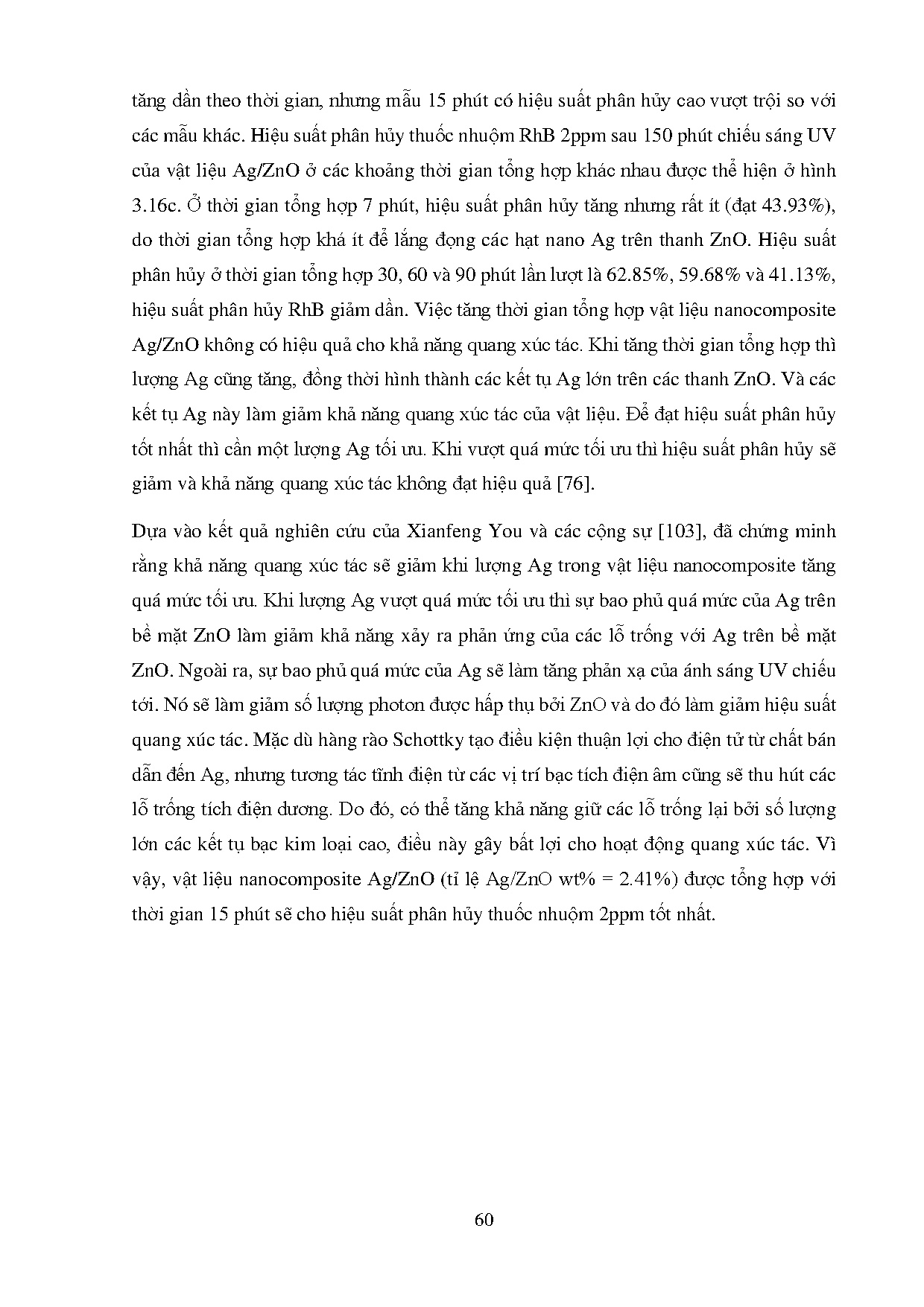 Ảnh một số trang tài liệu