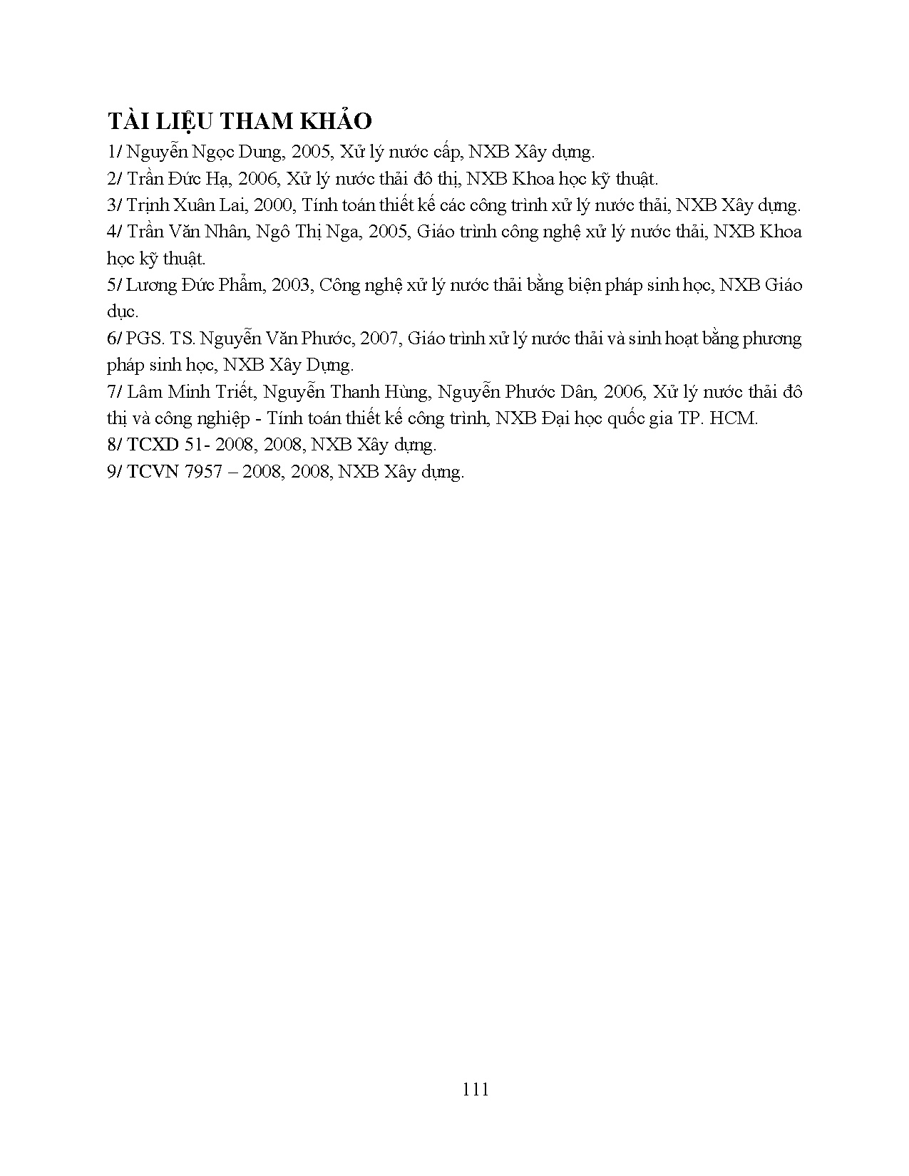 Ảnh một số trang tài liệu