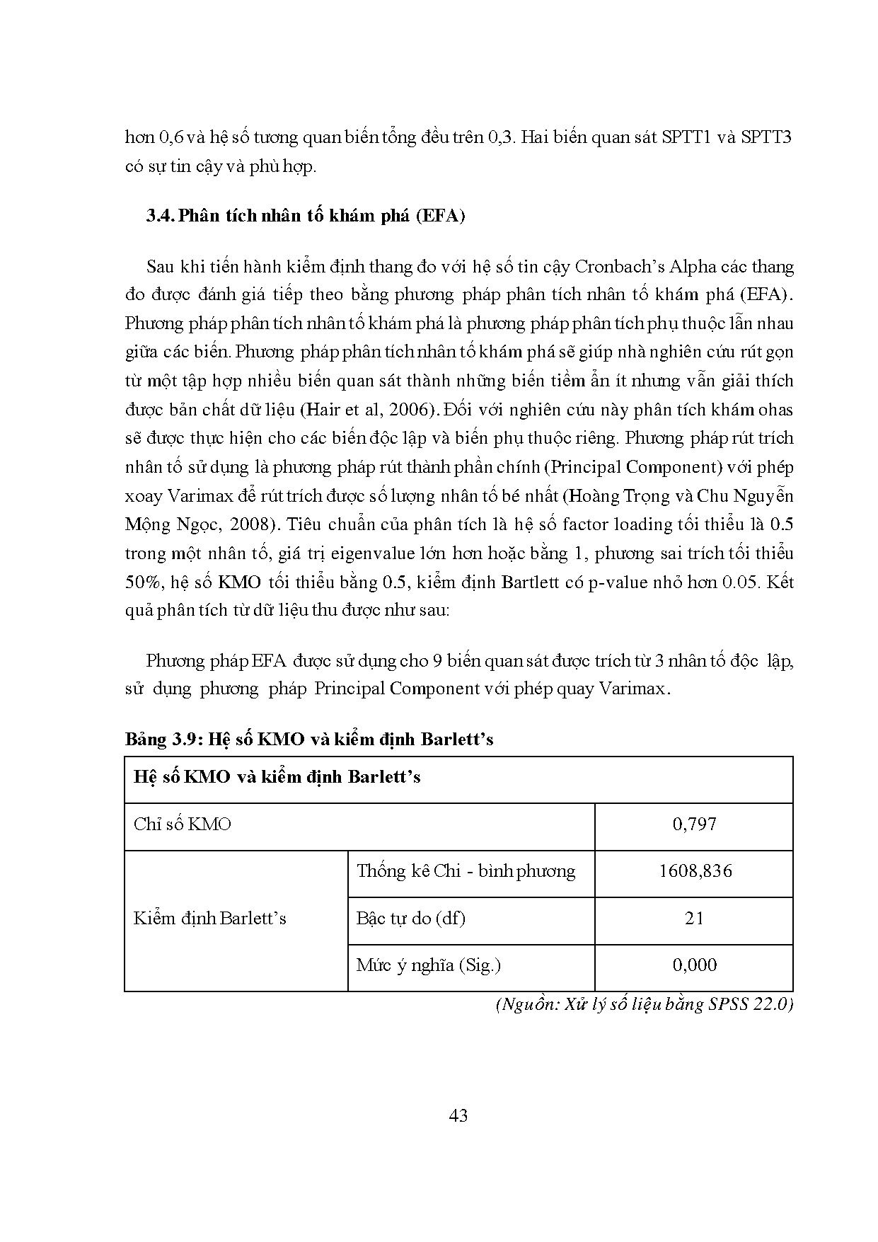 Ảnh một số trang tài liệu