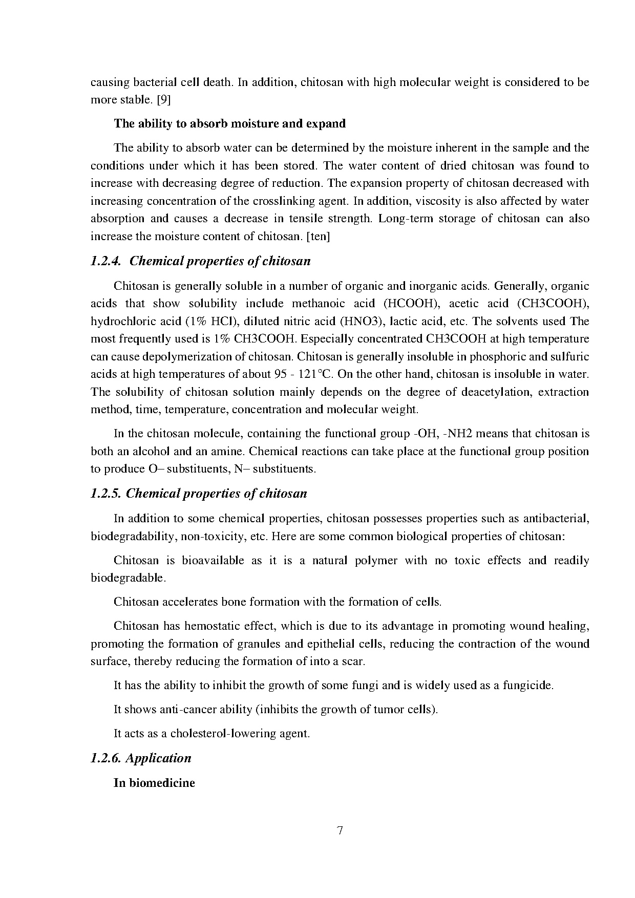 Ảnh một số trang tài liệu