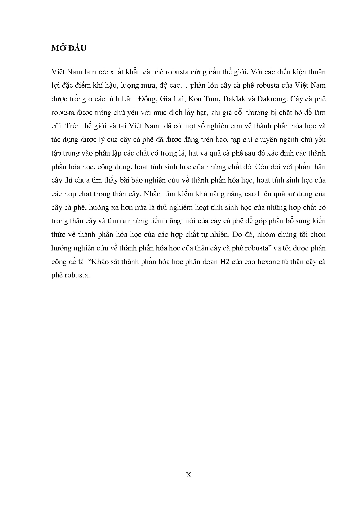 Ảnh một số trang tài liệu