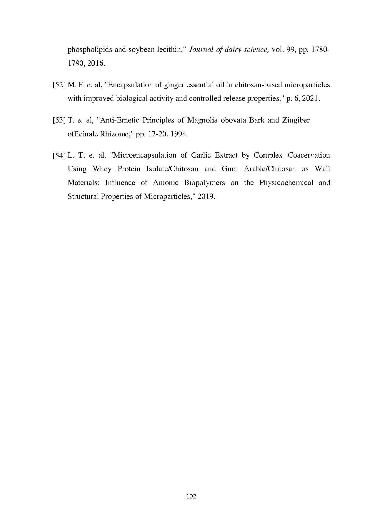 Ảnh một số trang tài liệu