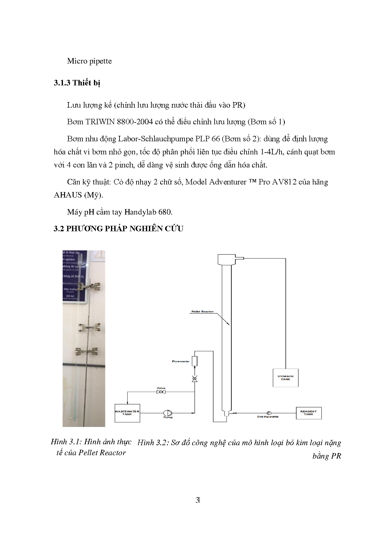 Ảnh một số trang tài liệu