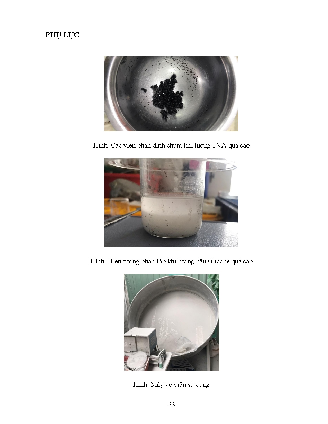 Đồ án tốt nghiệp - Nghiên cứu chế tạo màng cho phân NPK trên cơ sở gel Silica-Phosphate - Trang 74