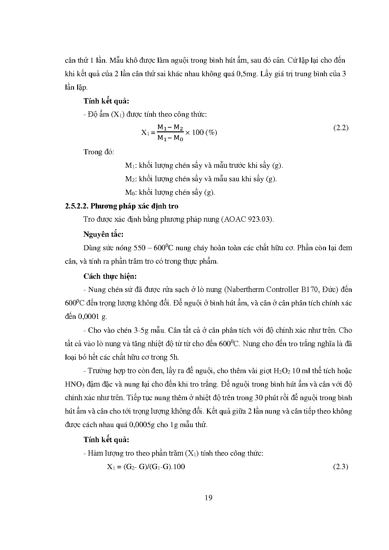 Ảnh một số trang tài liệu