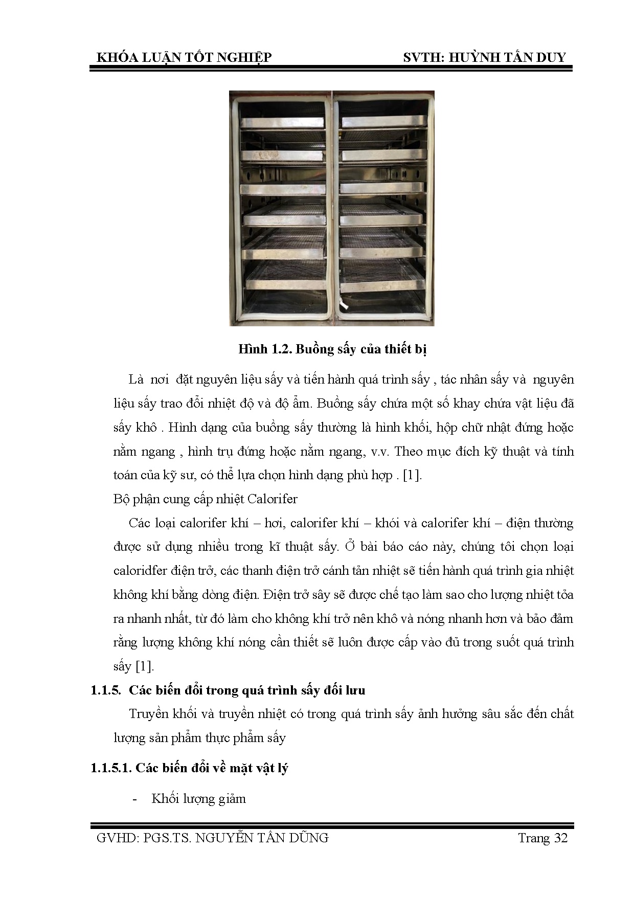 Ảnh một số trang tài liệu