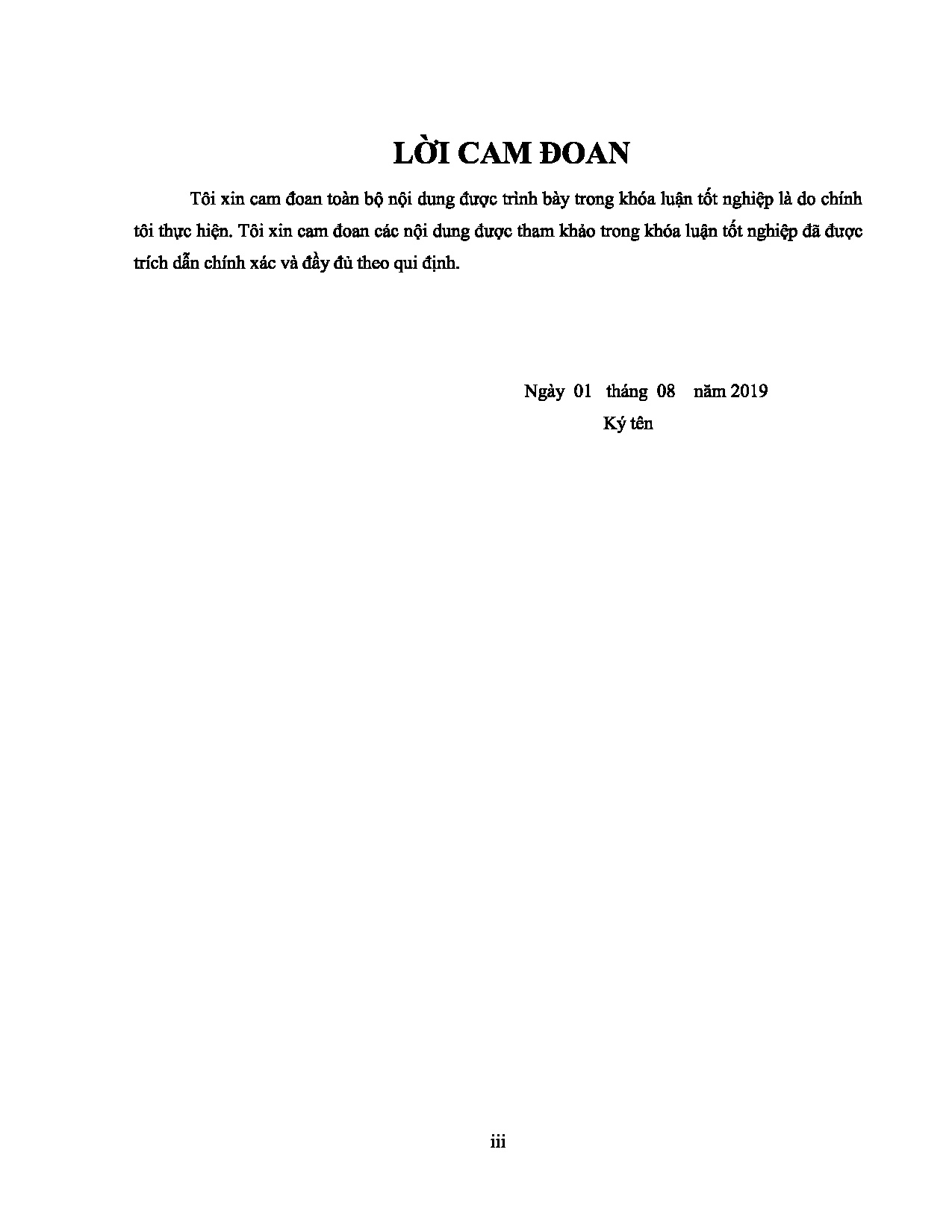 Ảnh một số trang tài liệu