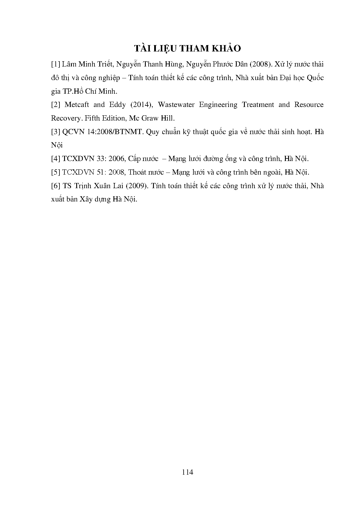 Ảnh một số trang tài liệu