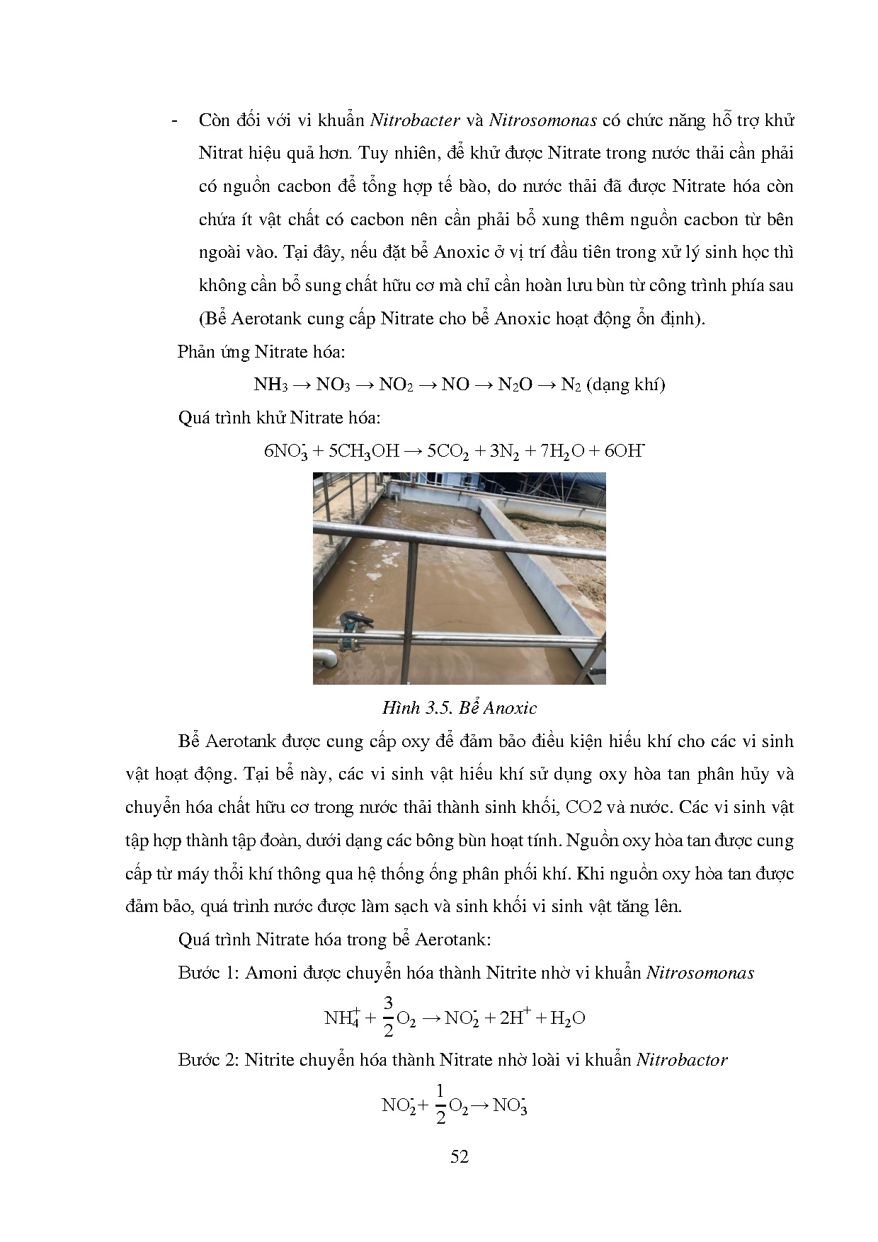 Ảnh một số trang tài liệu