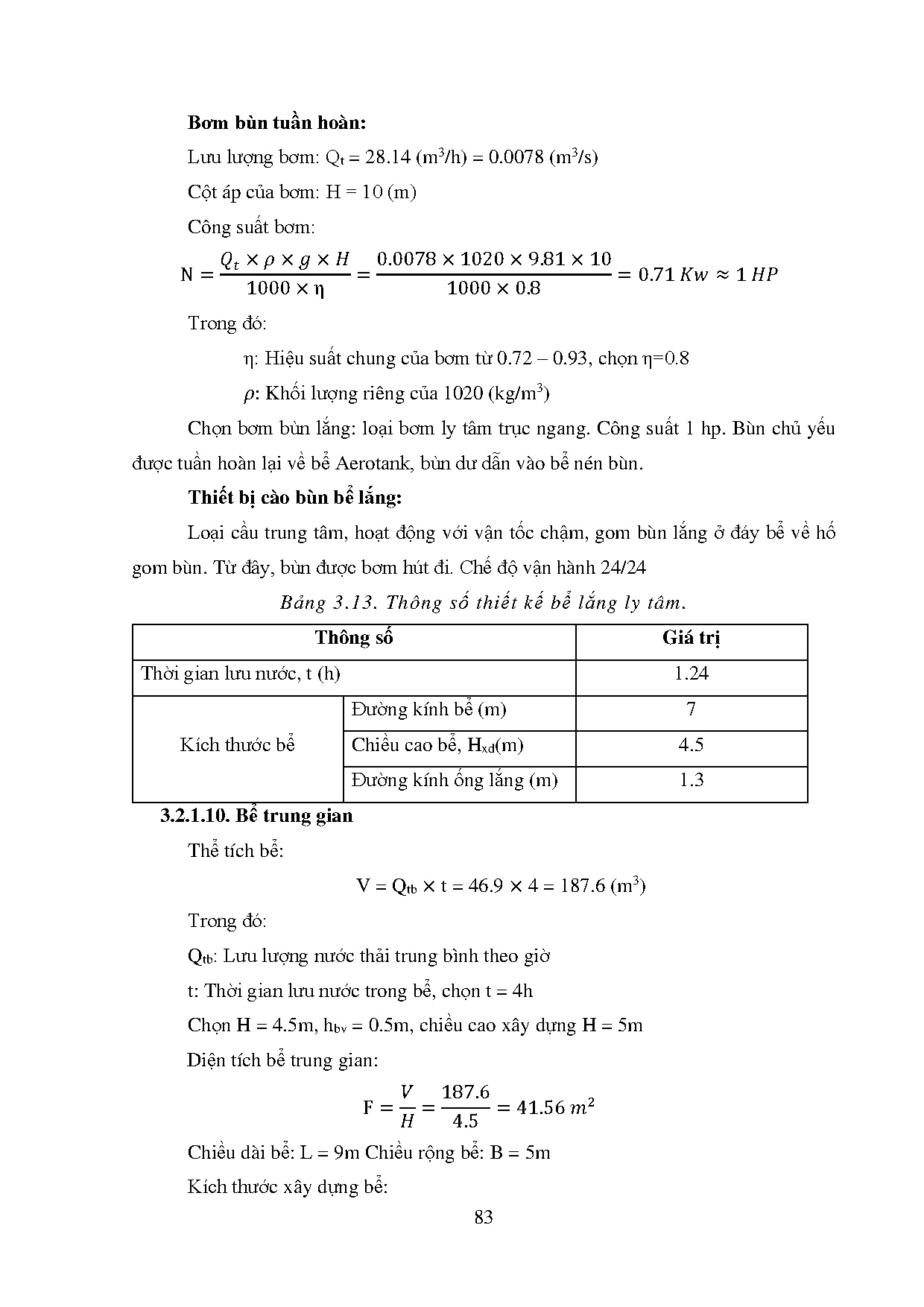 Ảnh một số trang tài liệu