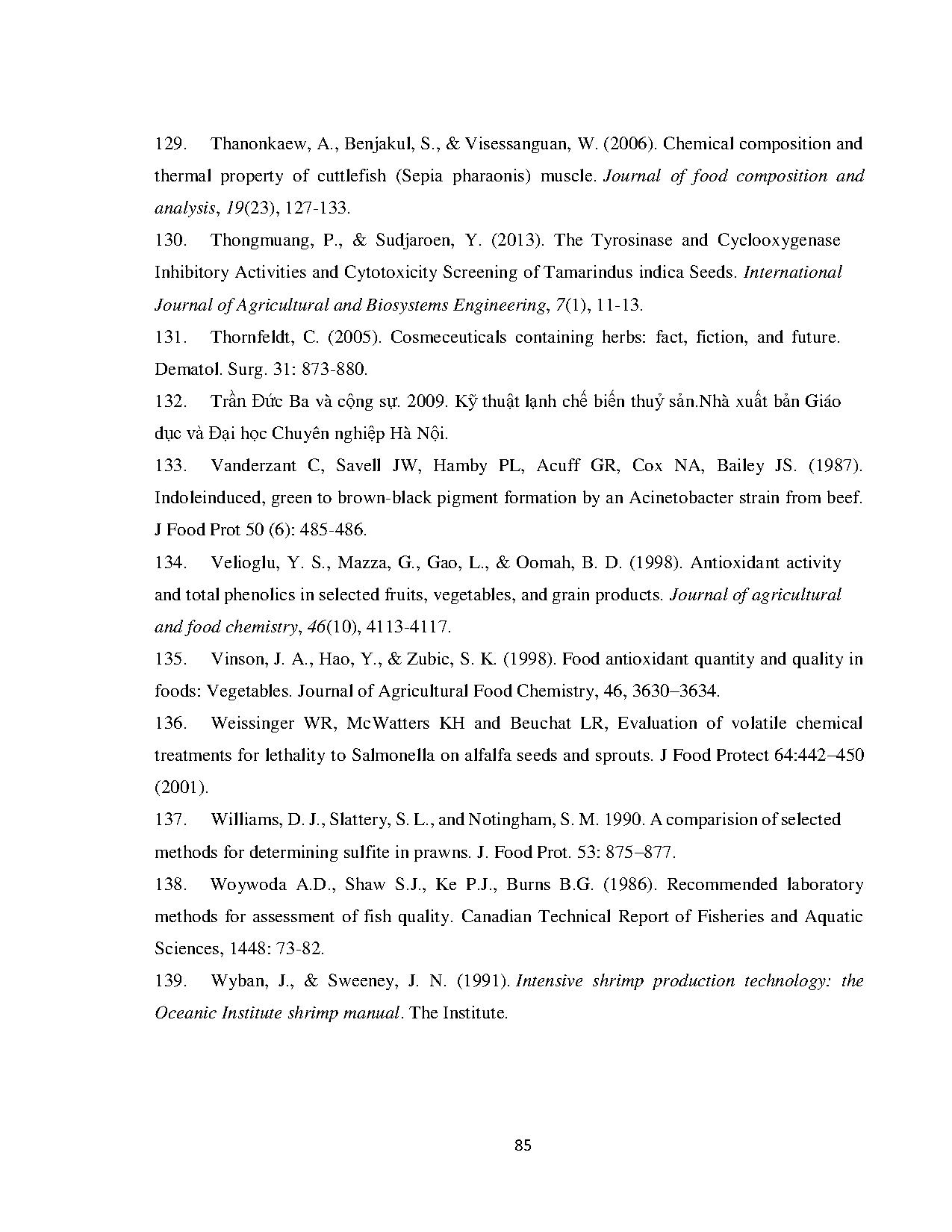 Ảnh một số trang tài liệu