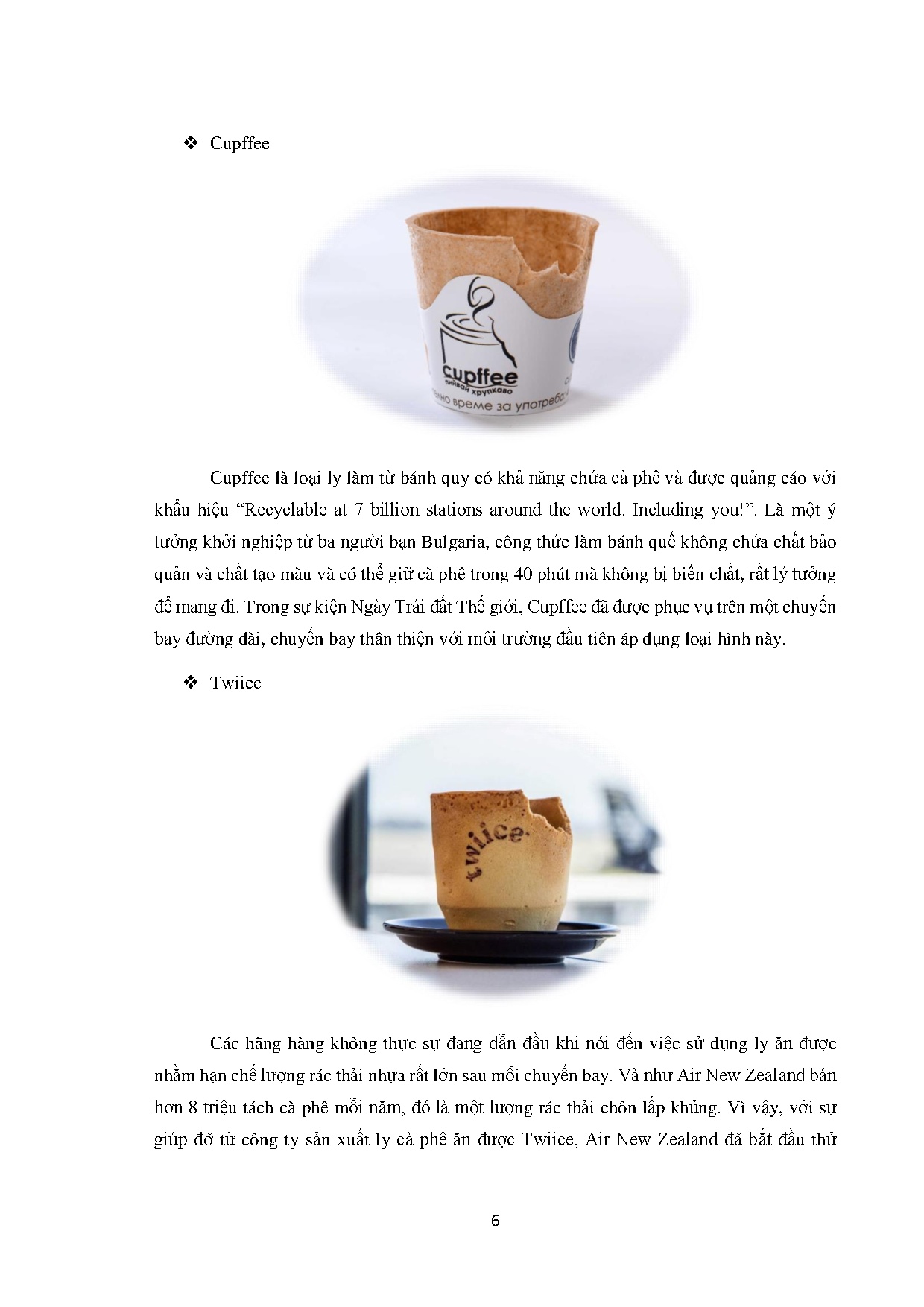 Ảnh một số trang tài liệu