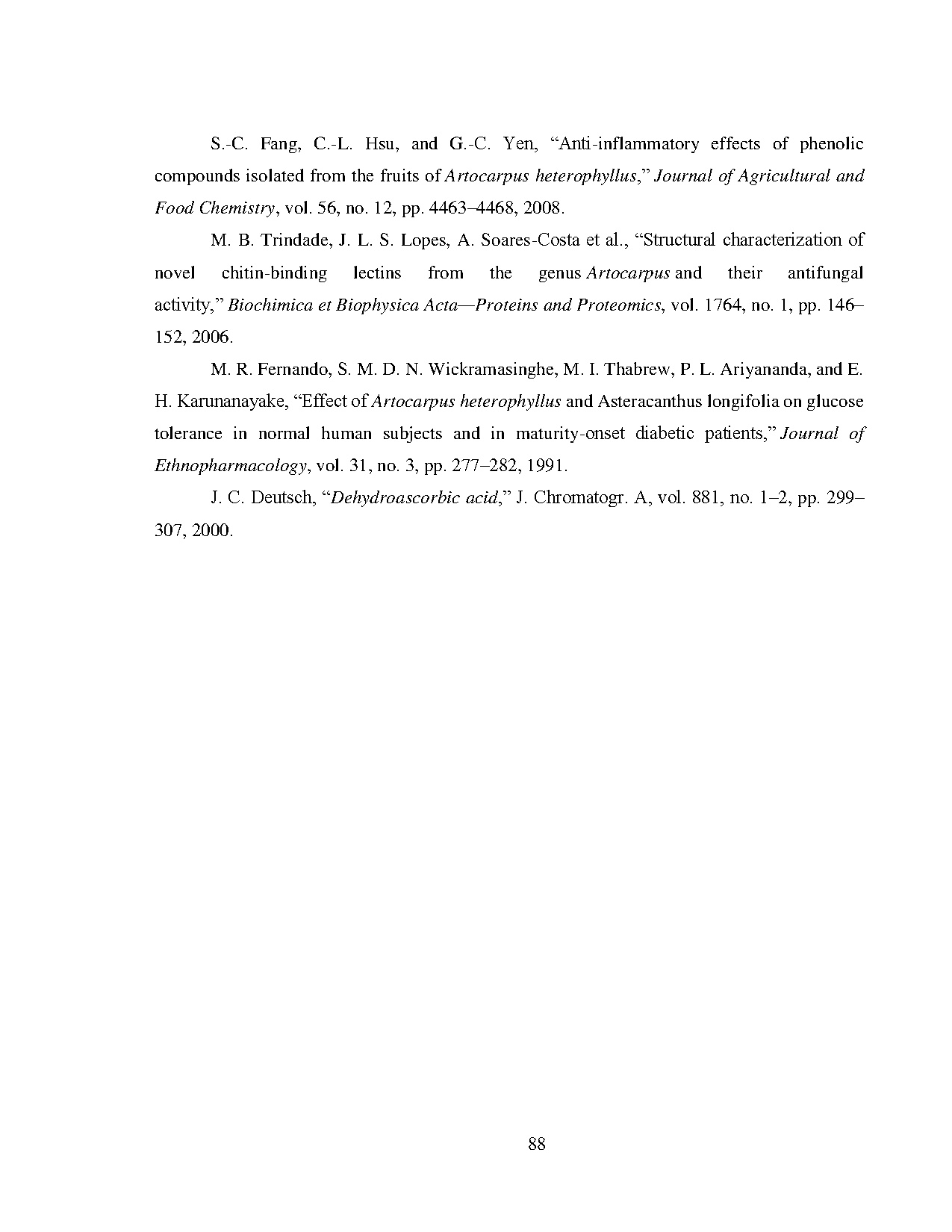 Đồ án tốt nghiệp - Nghiên cứu công nghệ chiên chân không sản phẩm mít phục vụ cho xuất khẩu - Trang 117