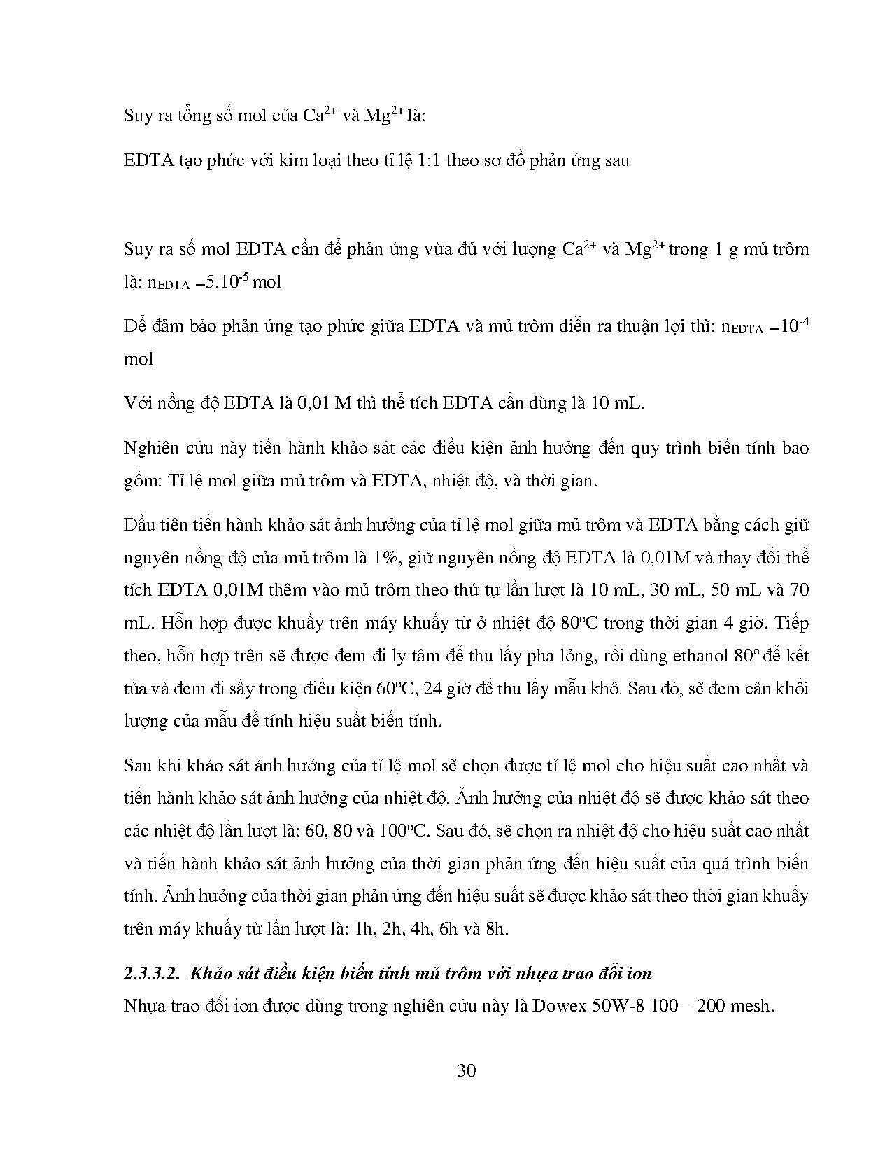 Ảnh một số trang tài liệu