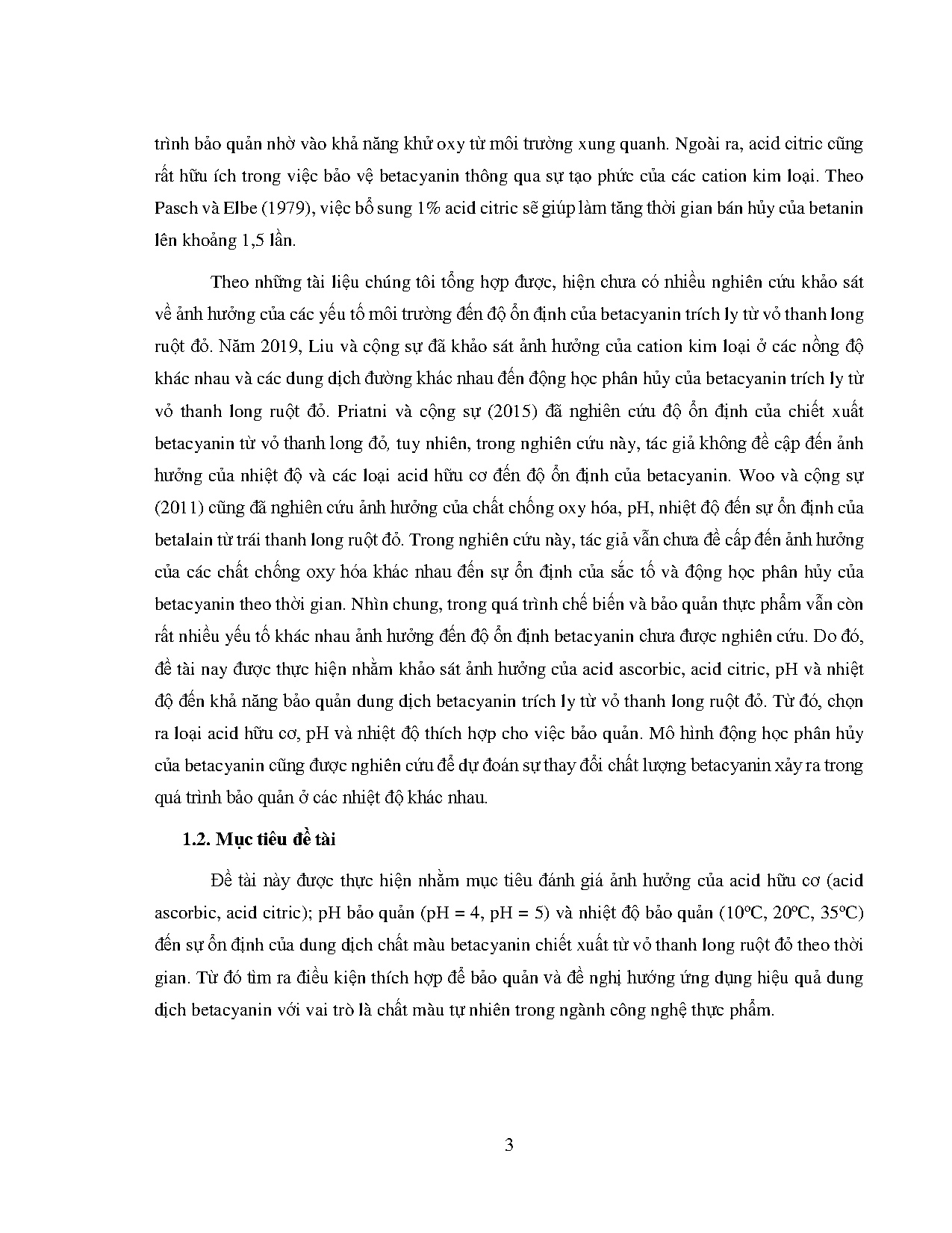 Ảnh một số trang tài liệu