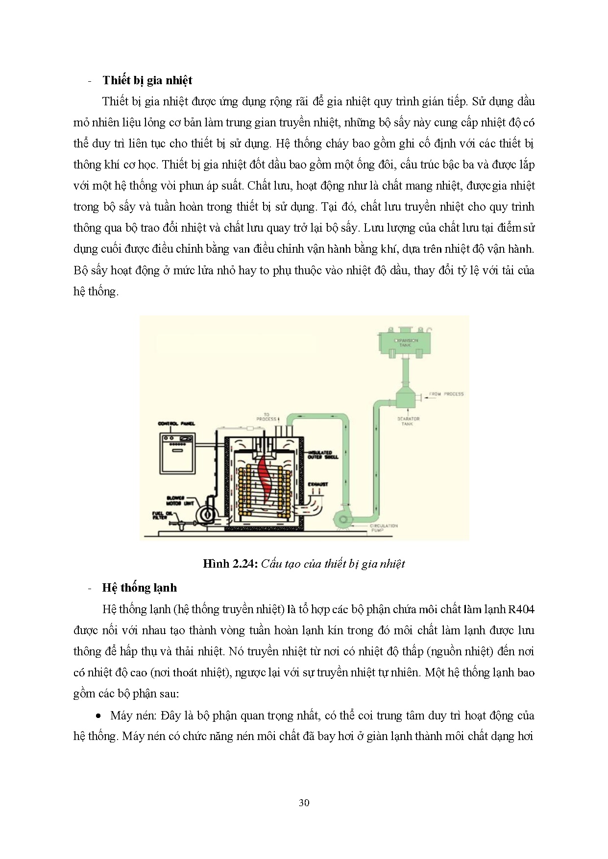 Ảnh một số trang tài liệu
