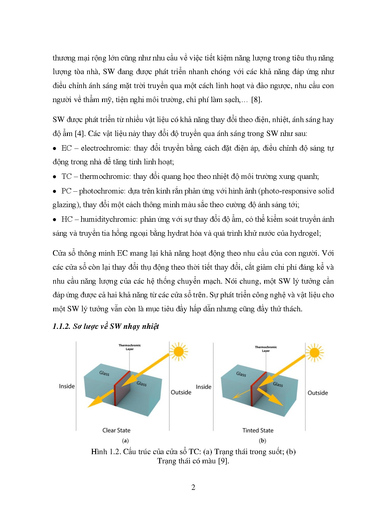 Ảnh một số trang tài liệu