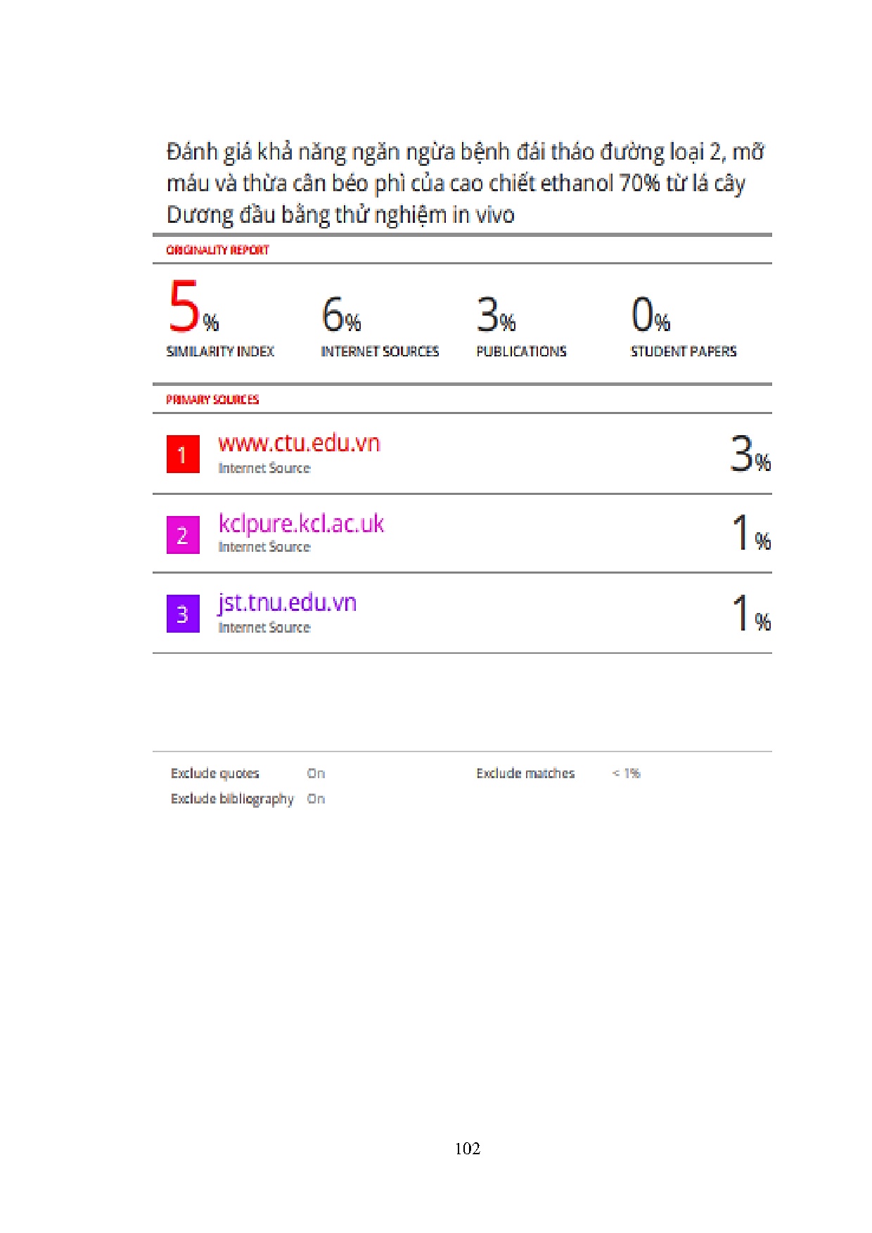 Ảnh một số trang tài liệu