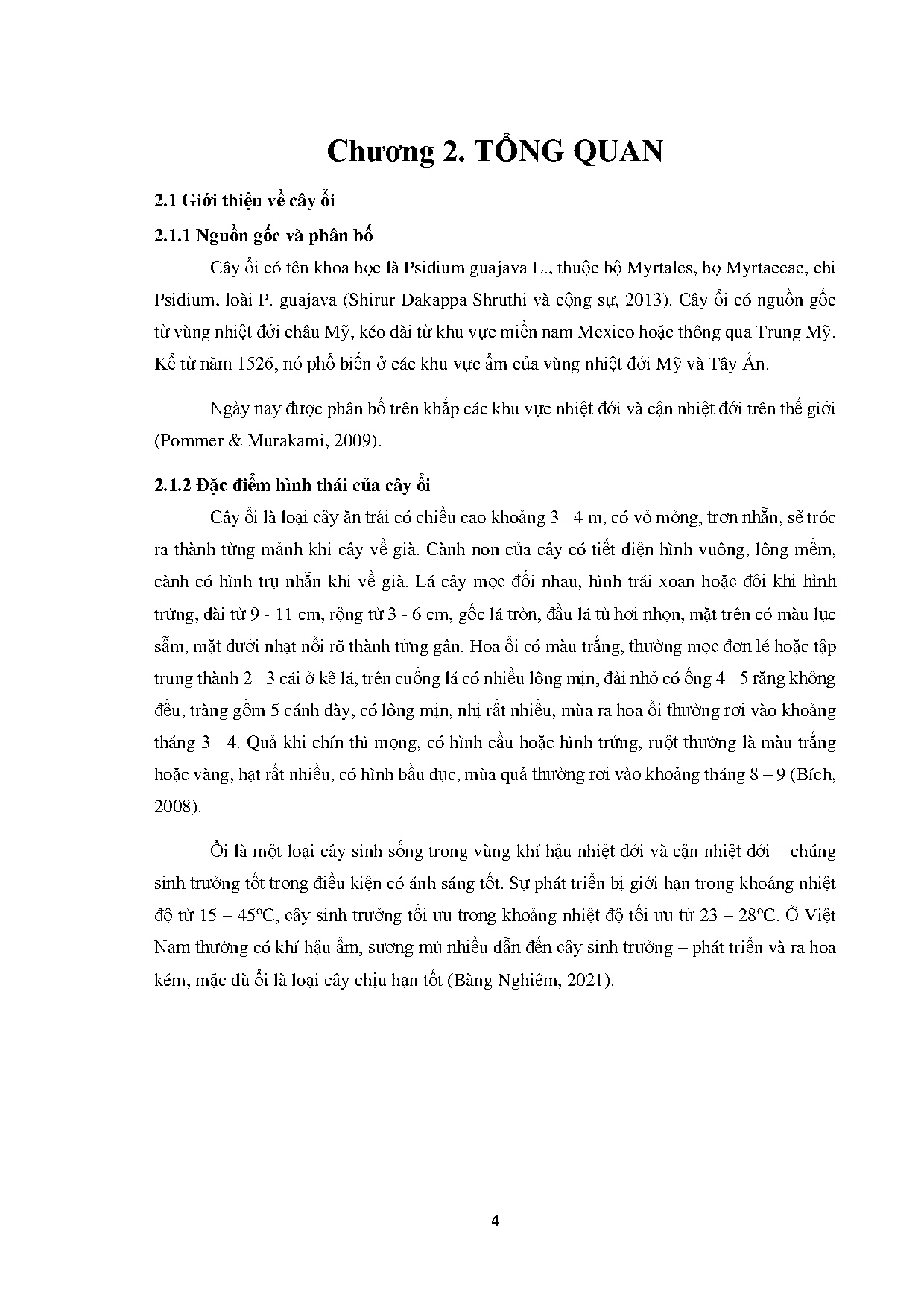 Ảnh một số trang tài liệu